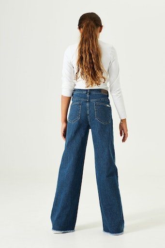 Garcia Wijde jeans Annemay for girls
