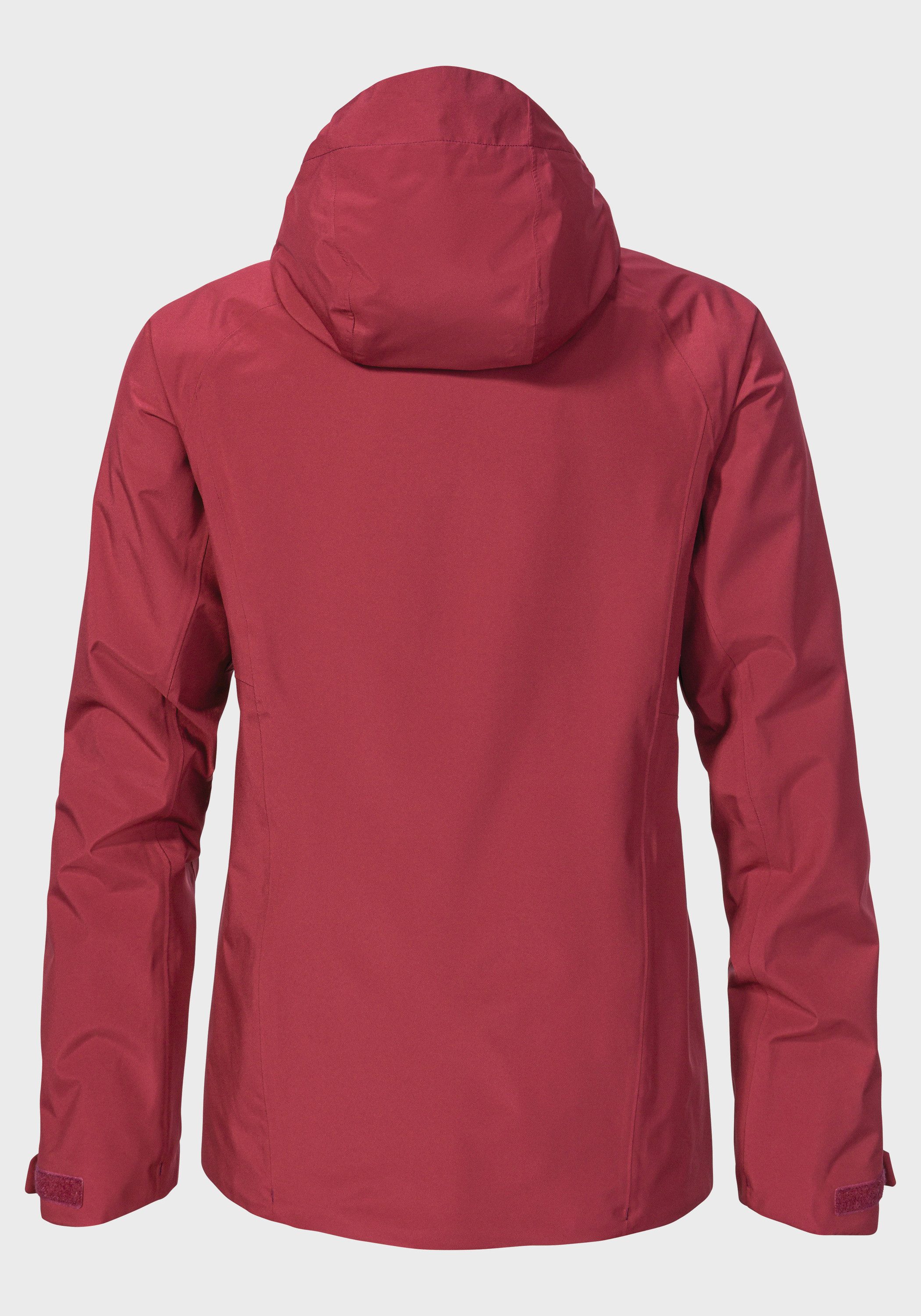 Schöffel Outdoorjack Hiking Jacket Style Mauku WMS