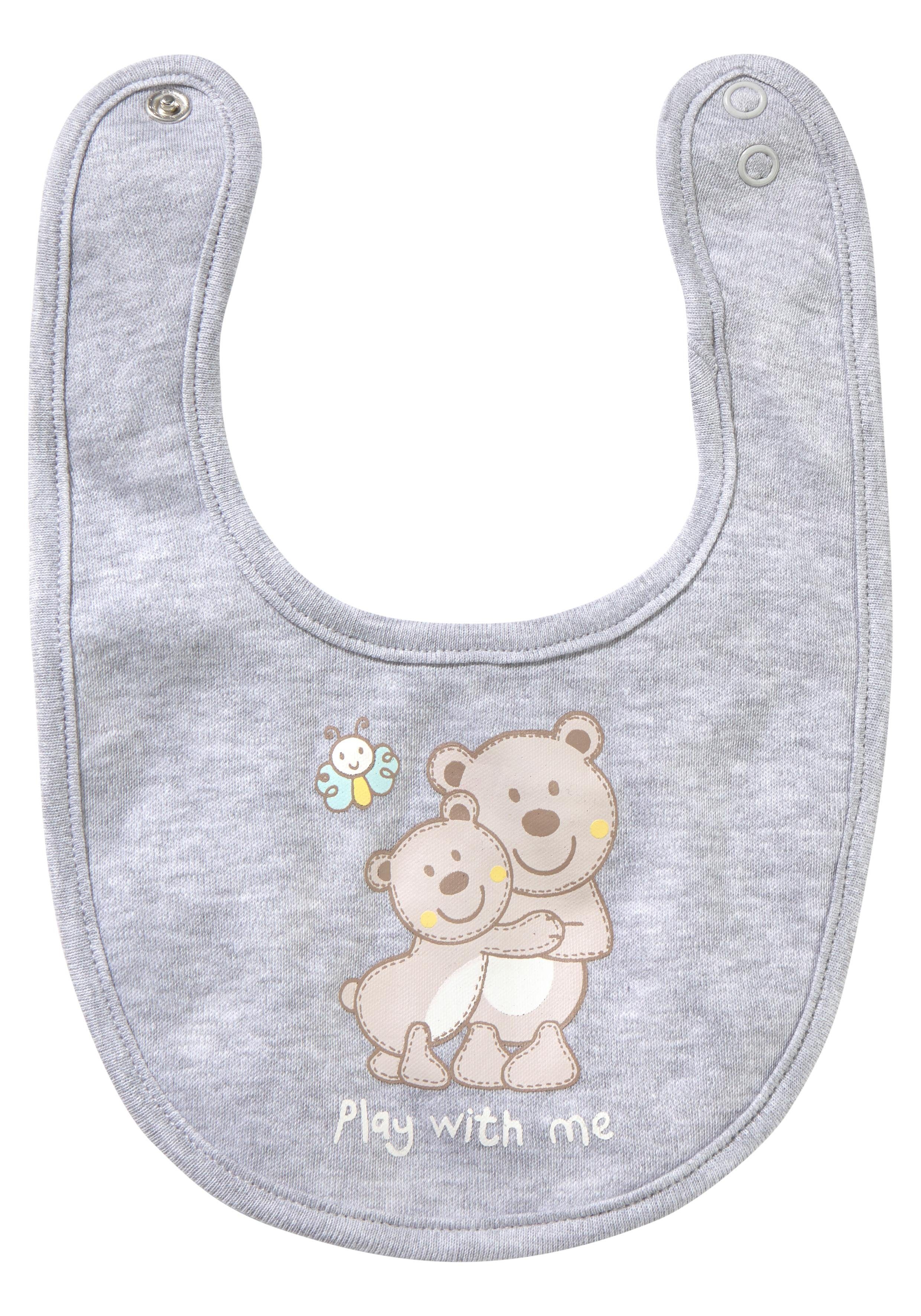 Klitzeklein Babyuitzet 30-delig Baby-set voor de start (set, 30-delig)