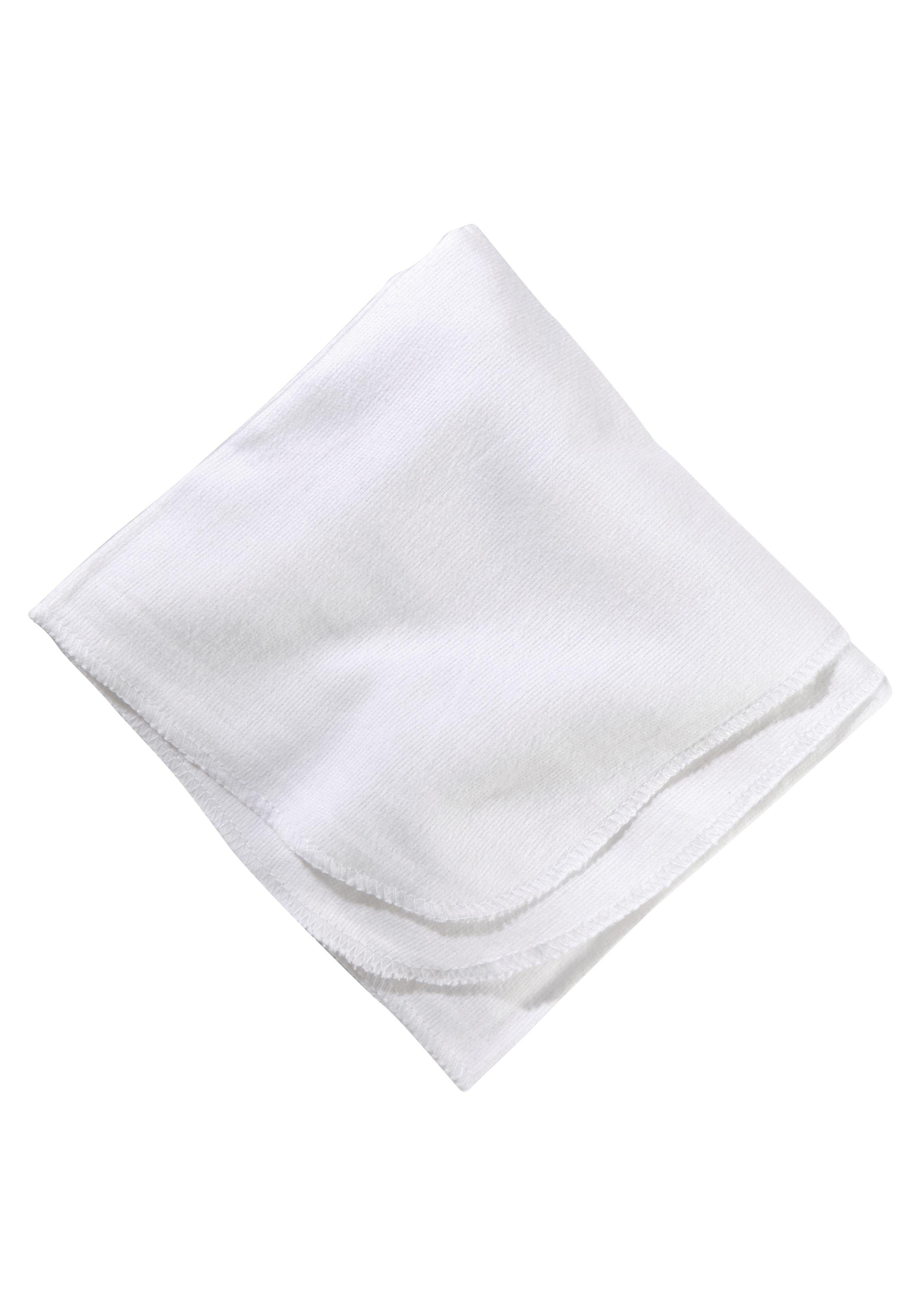 Klitzeklein Babyuitzet 30-delig Baby-set voor de start (set, 30-delig)