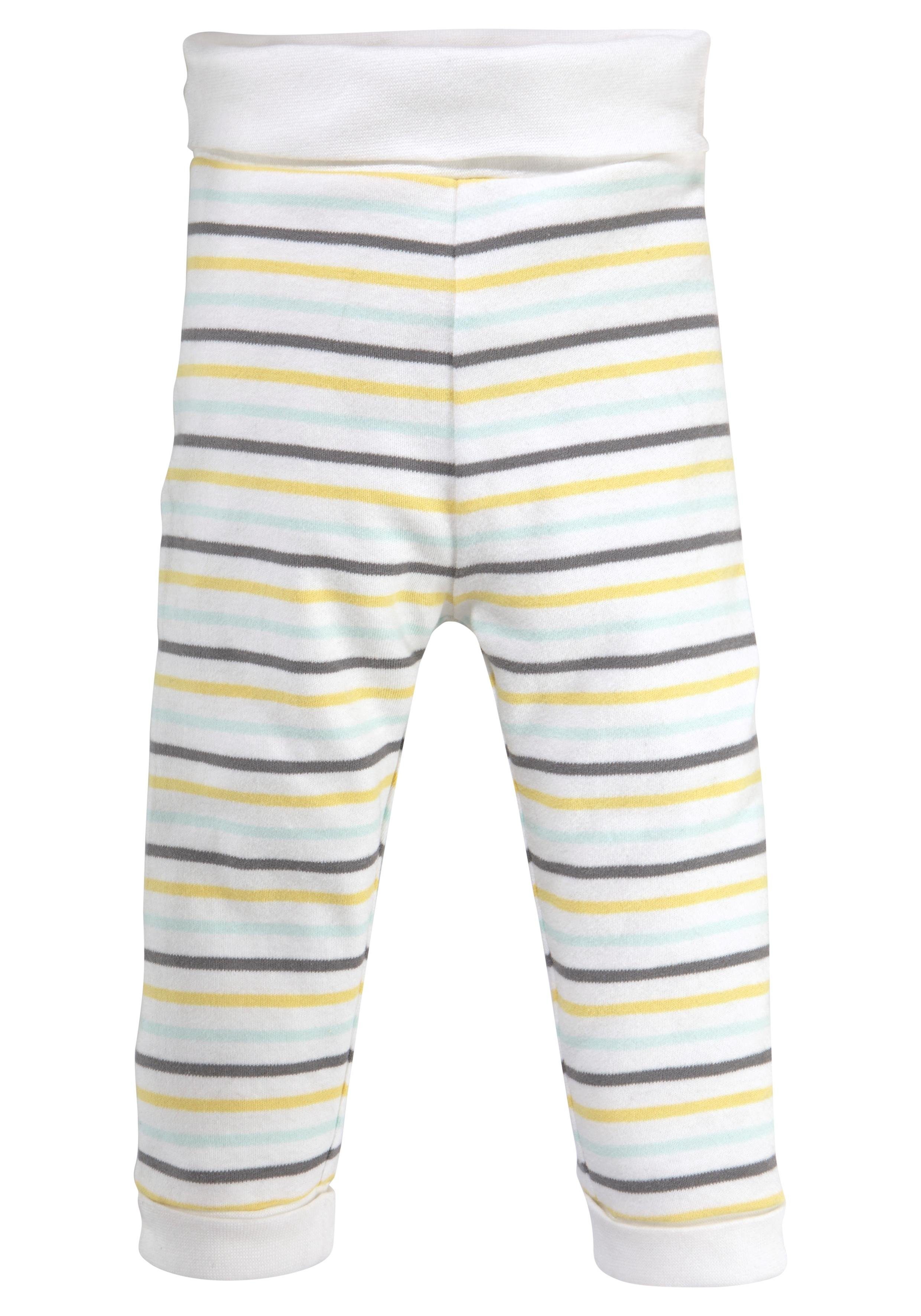 Klitzeklein Babyuitzet 30-delig Baby-set voor de start (set, 30-delig)
