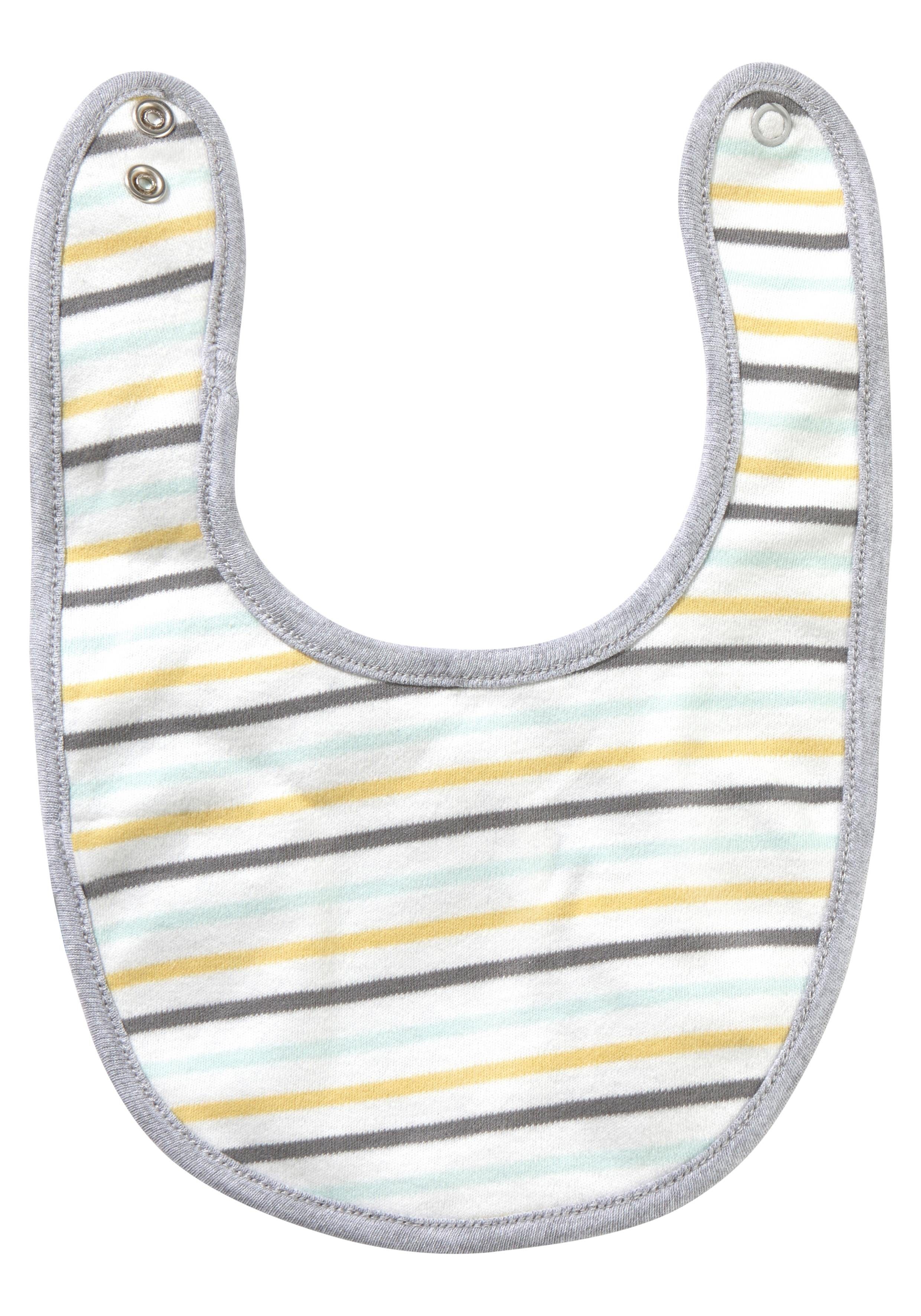 Klitzeklein Babyuitzet 30-delig Baby-set voor de start (set, 30-delig)