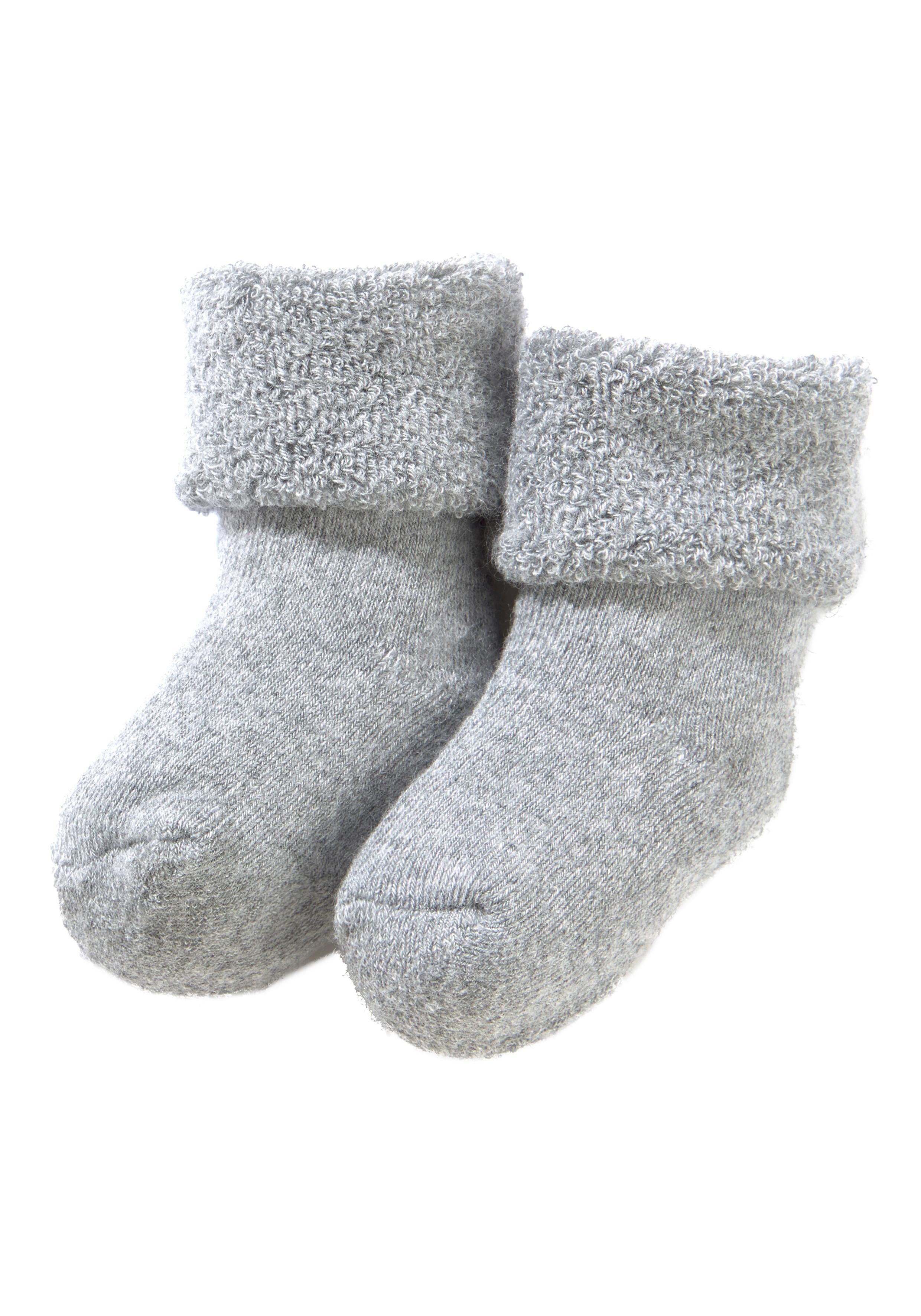 Klitzeklein Babyuitzet 30-delig Baby-set voor de start (set, 30-delig)