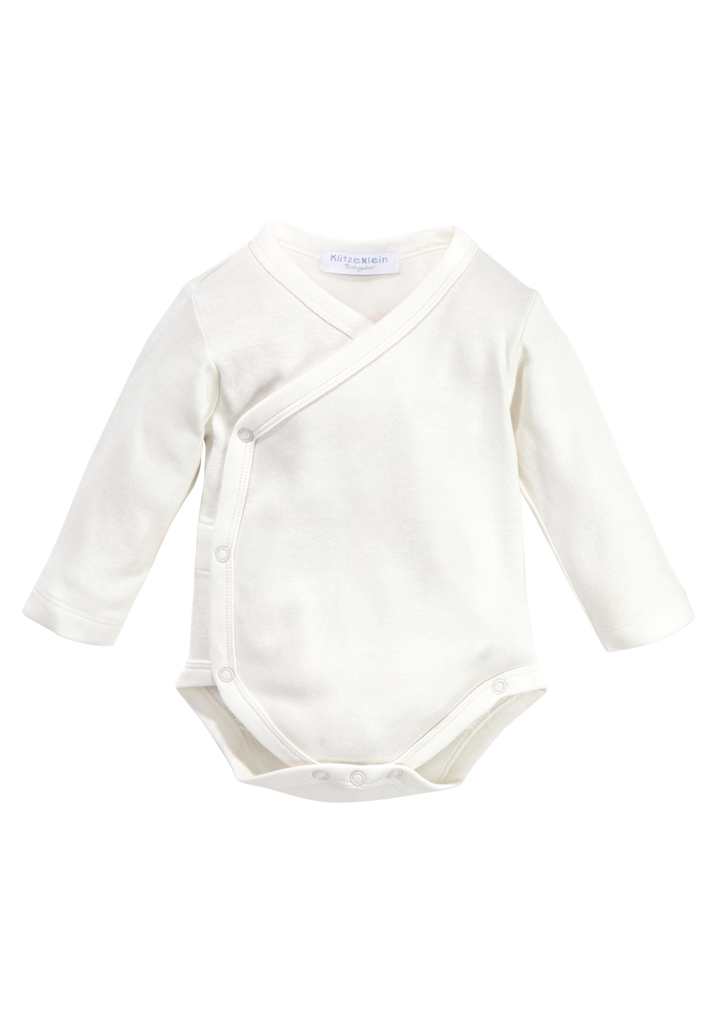 Klitzeklein Babyuitzet 30-delig Baby-set voor de start (set, 30-delig)