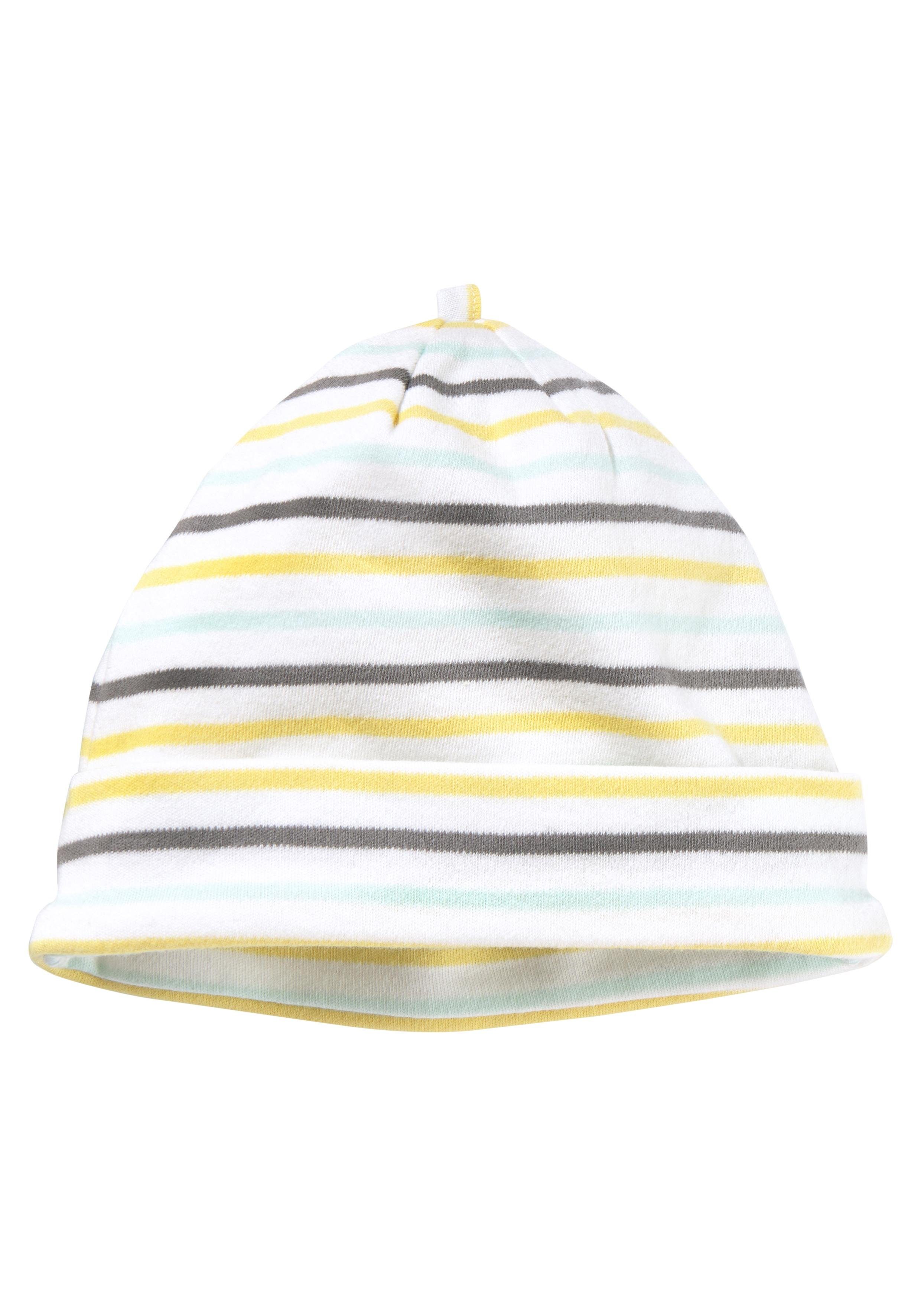Klitzeklein Babyuitzet 30-delig Baby-set voor de start (set, 30-delig)