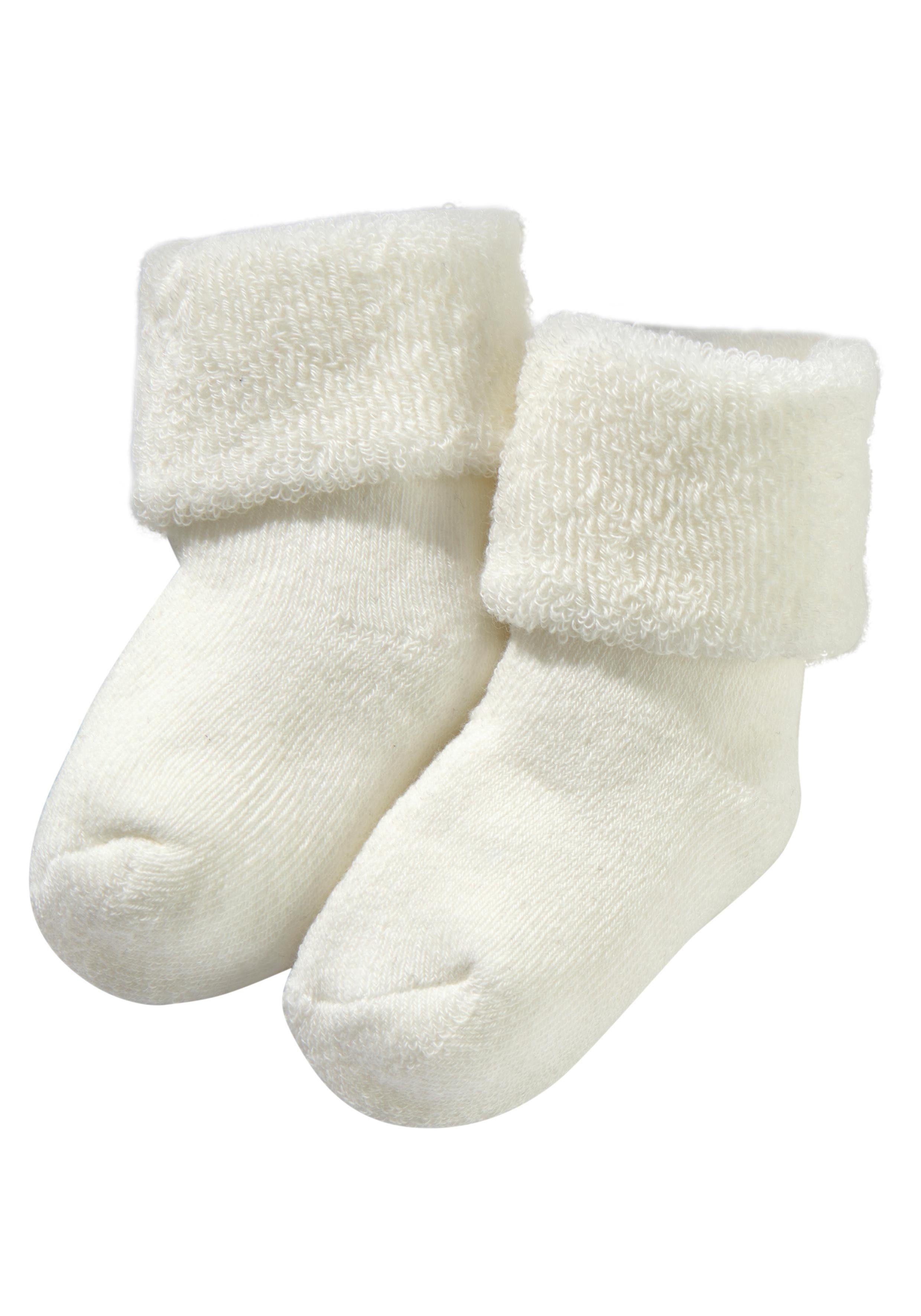 Klitzeklein Babyuitzet 30-delig Baby-set voor de start (set, 30-delig)