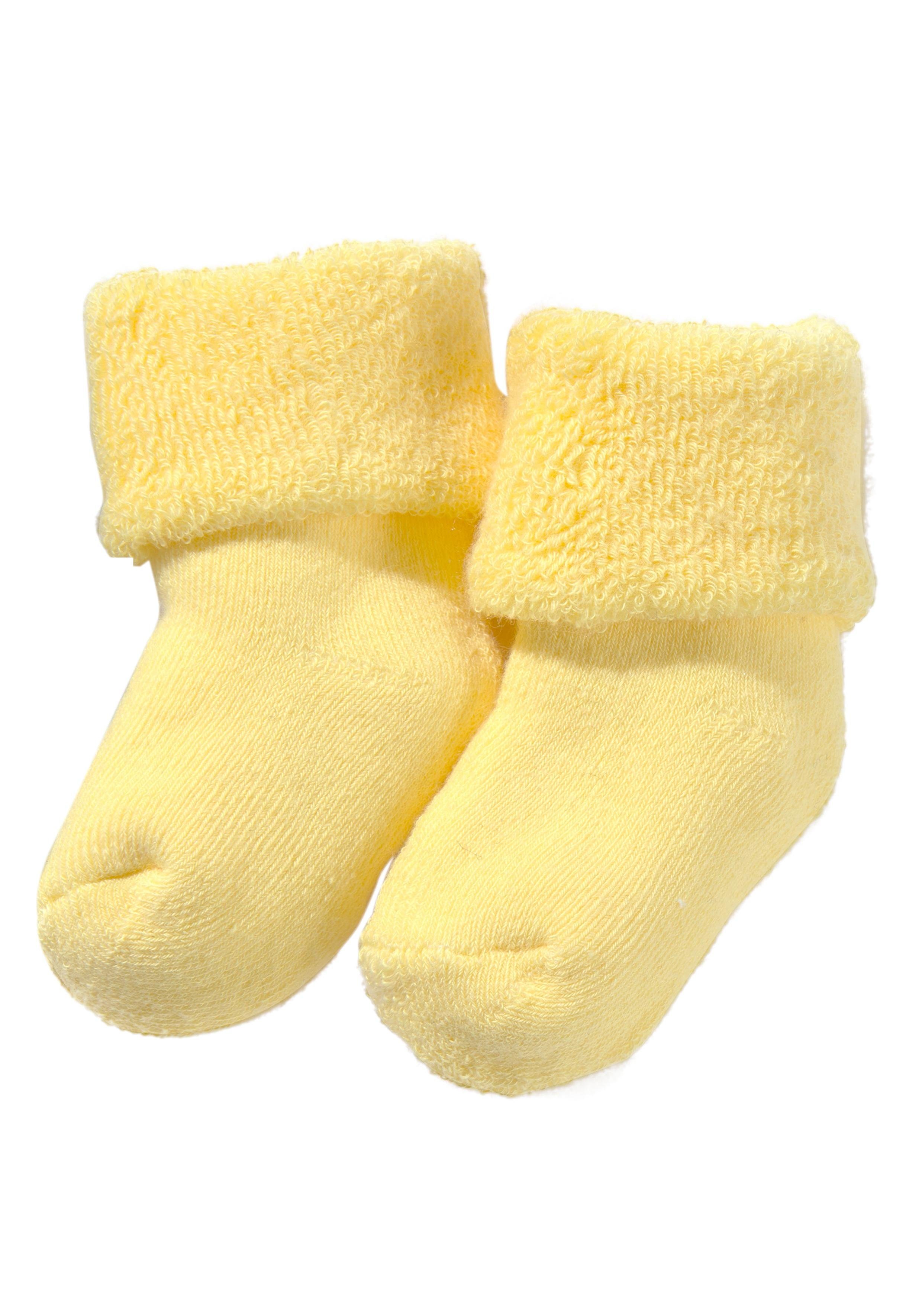 Klitzeklein Babyuitzet 30-delig Baby-set voor de start (set, 30-delig)