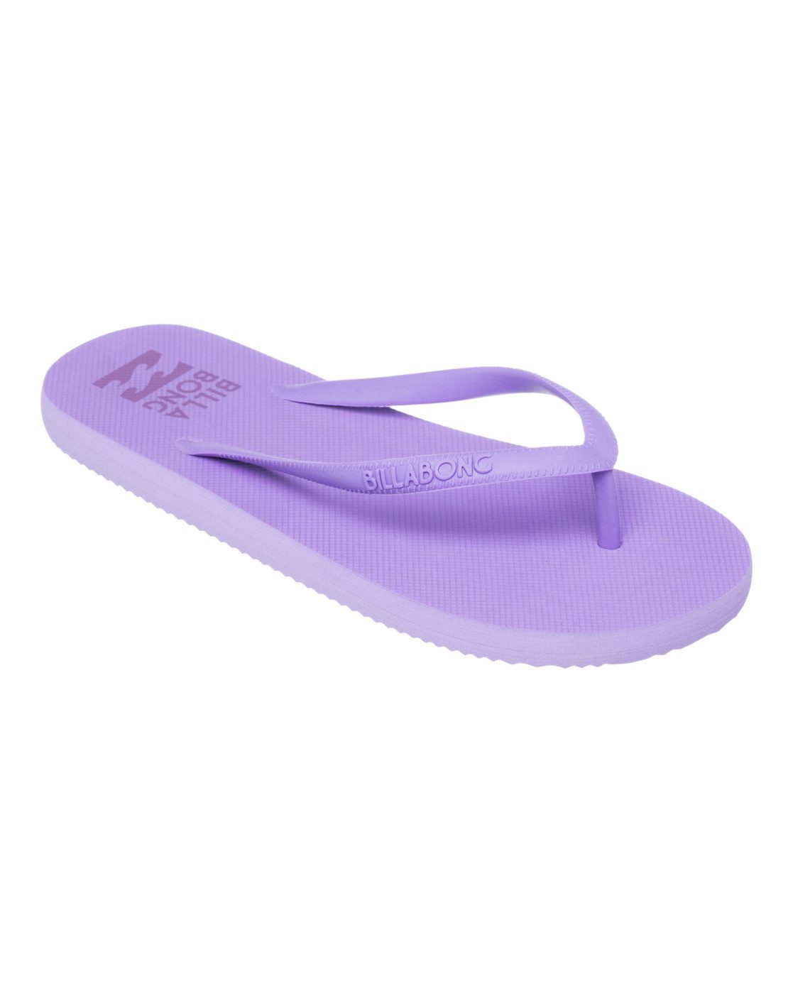 Billabong Sandalen Sunlight dames schoenen maat 7 (38) paars