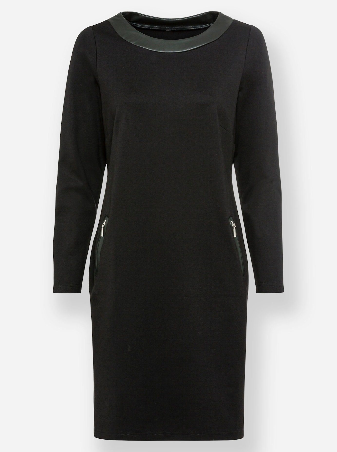 heine Shirtjurk Jerseyjurk
