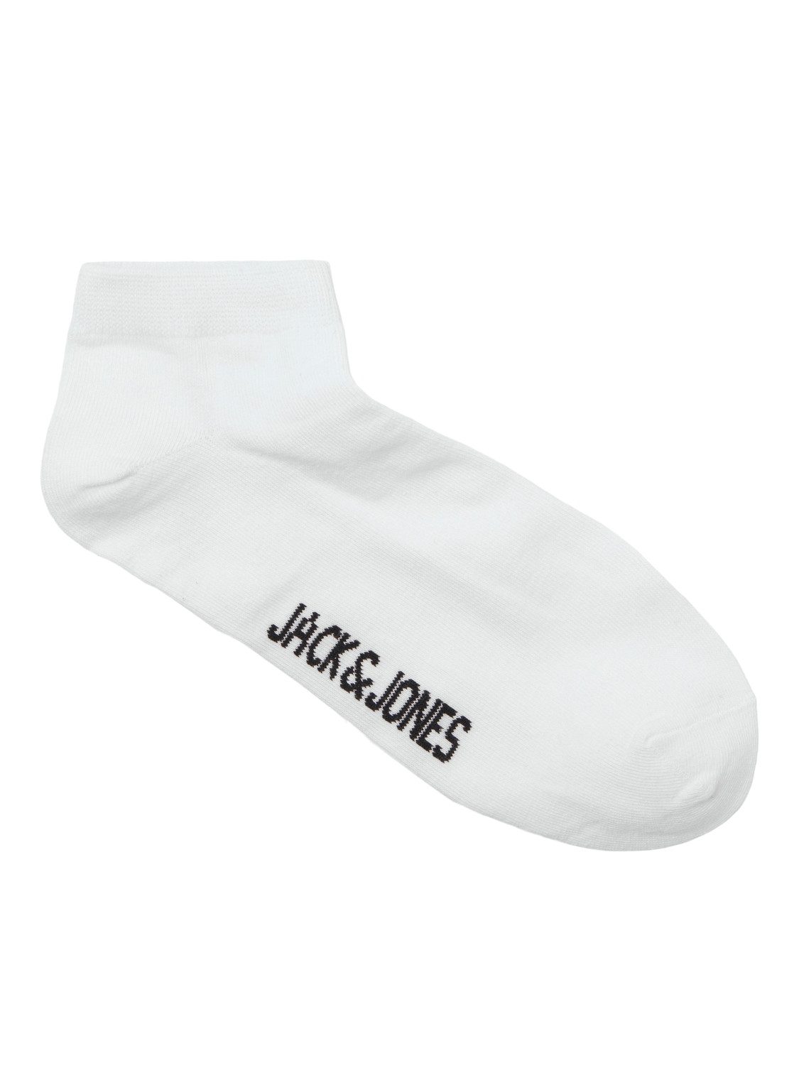 Jack & Jones Sneakersokken JACLOUIS DONGO SOCKS 3 PACK NOOS (set 3 paar)