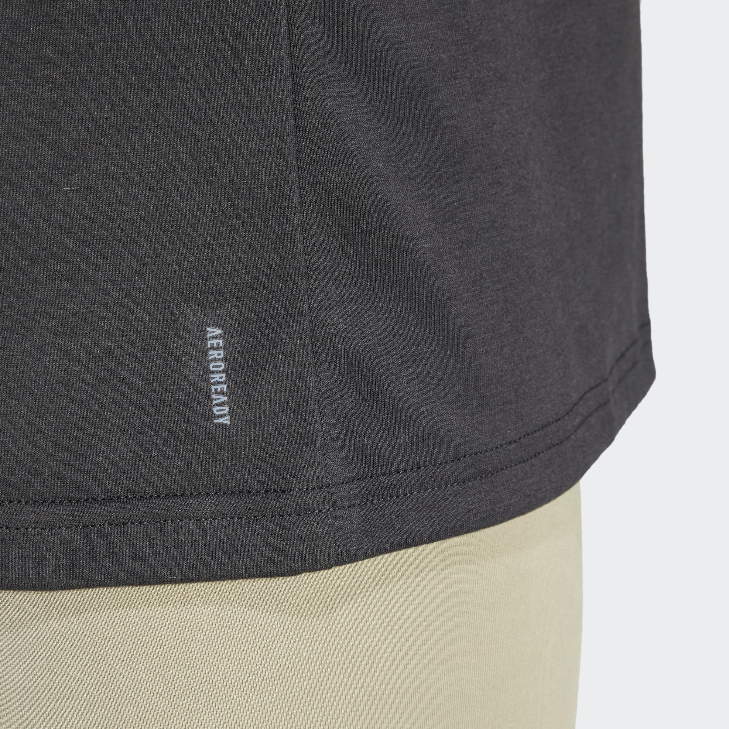 adidas Performance T-shirt MAT TEE