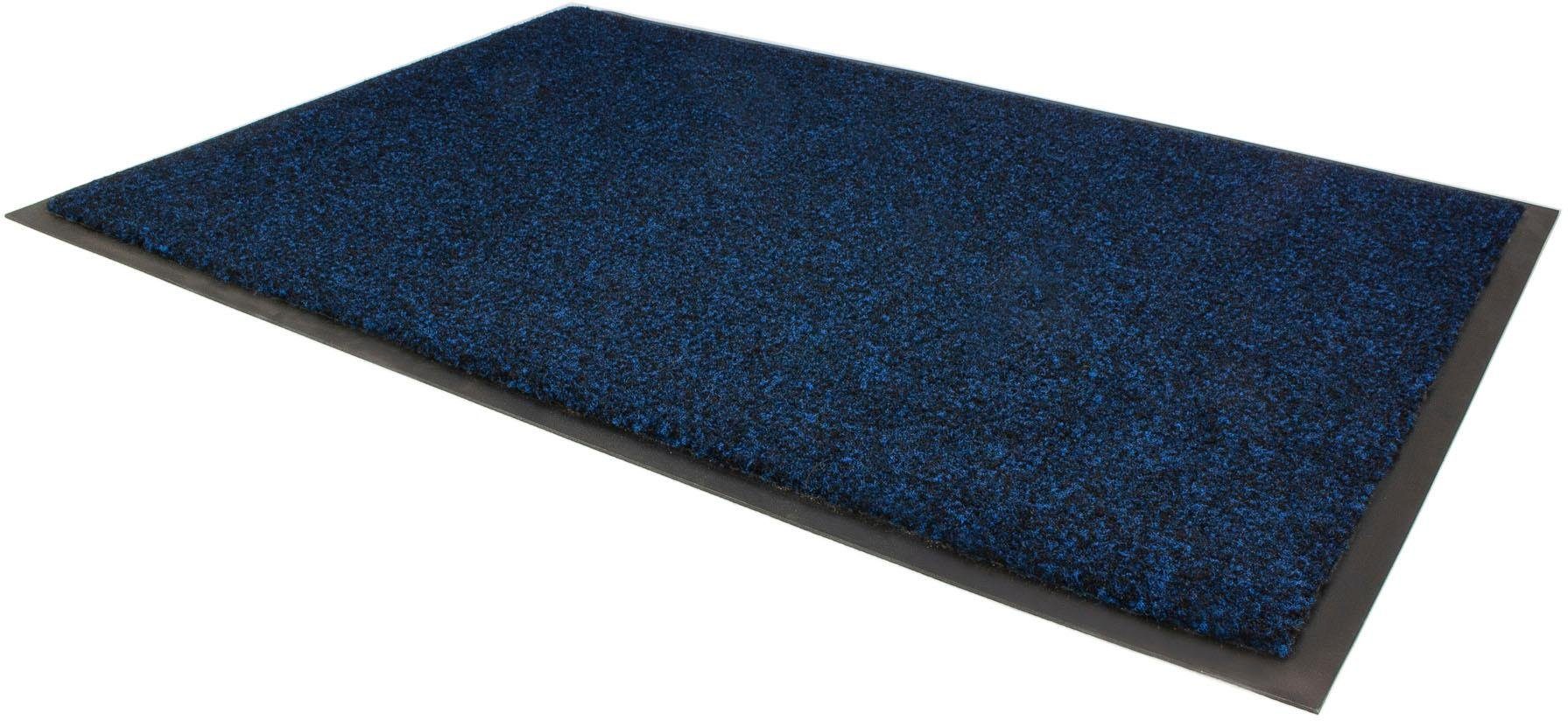 Primaflor-Ideen in Textil Mat GREEN & CLEAN Inloopmat, geschikt voor binnen en buiten, wasbaar