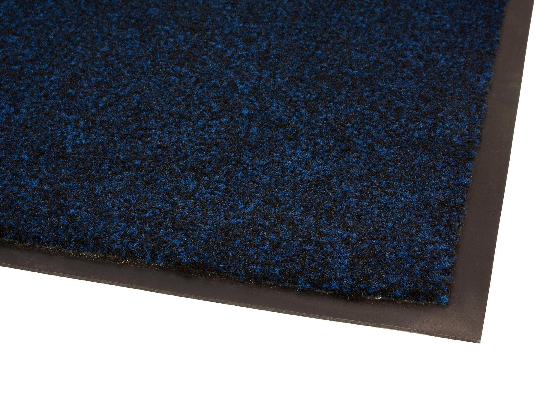 Primaflor-Ideen in Textil Mat GREEN & CLEAN Inloopmat, geschikt voor binnen en buiten, wasbaar