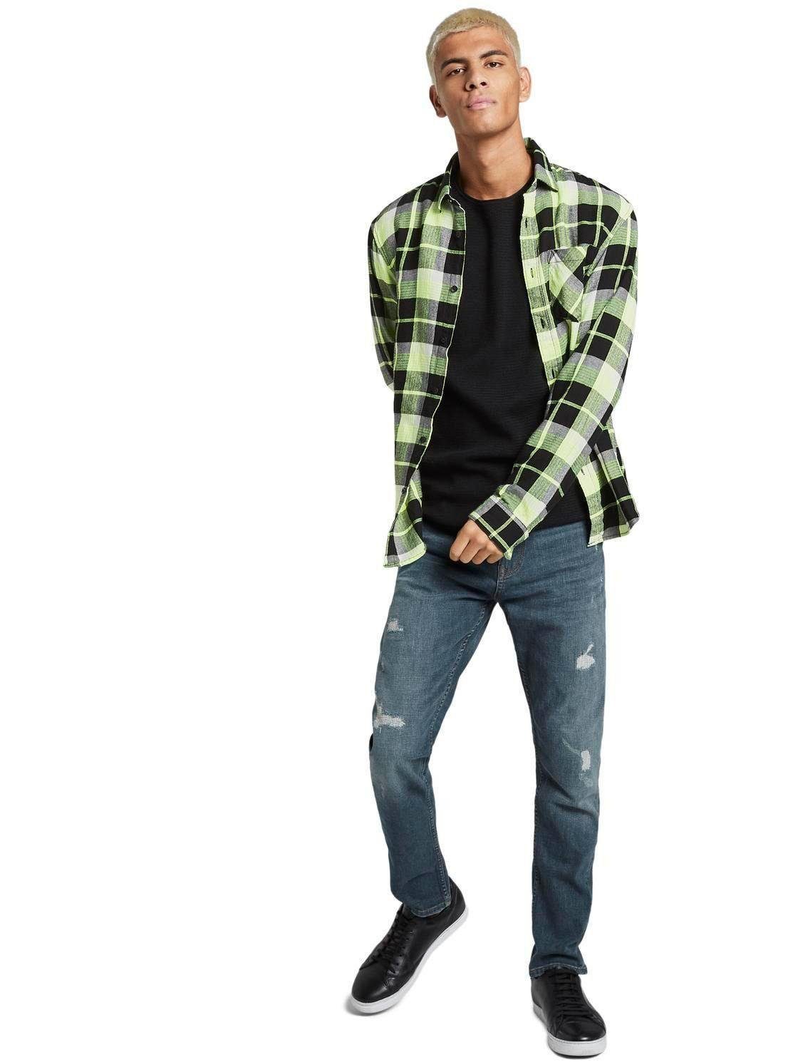 Tom Tailor Denim Gebreide trui met een stijlvolle structuur