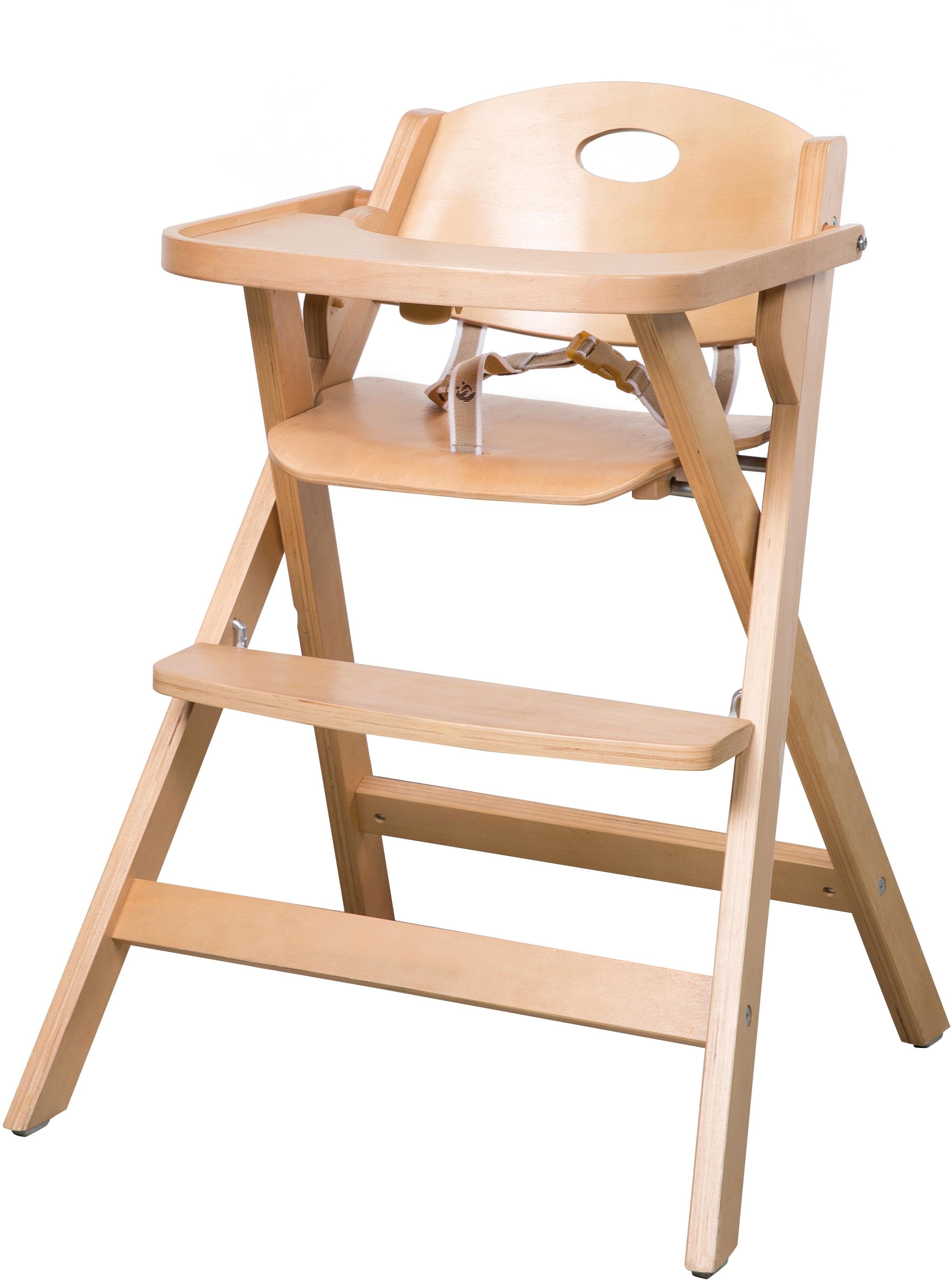 maandelijks uitrusting ZuidAmerika Roba® Kinderstoel Inklapbare kinderstoel, naturel online shop | OTTO