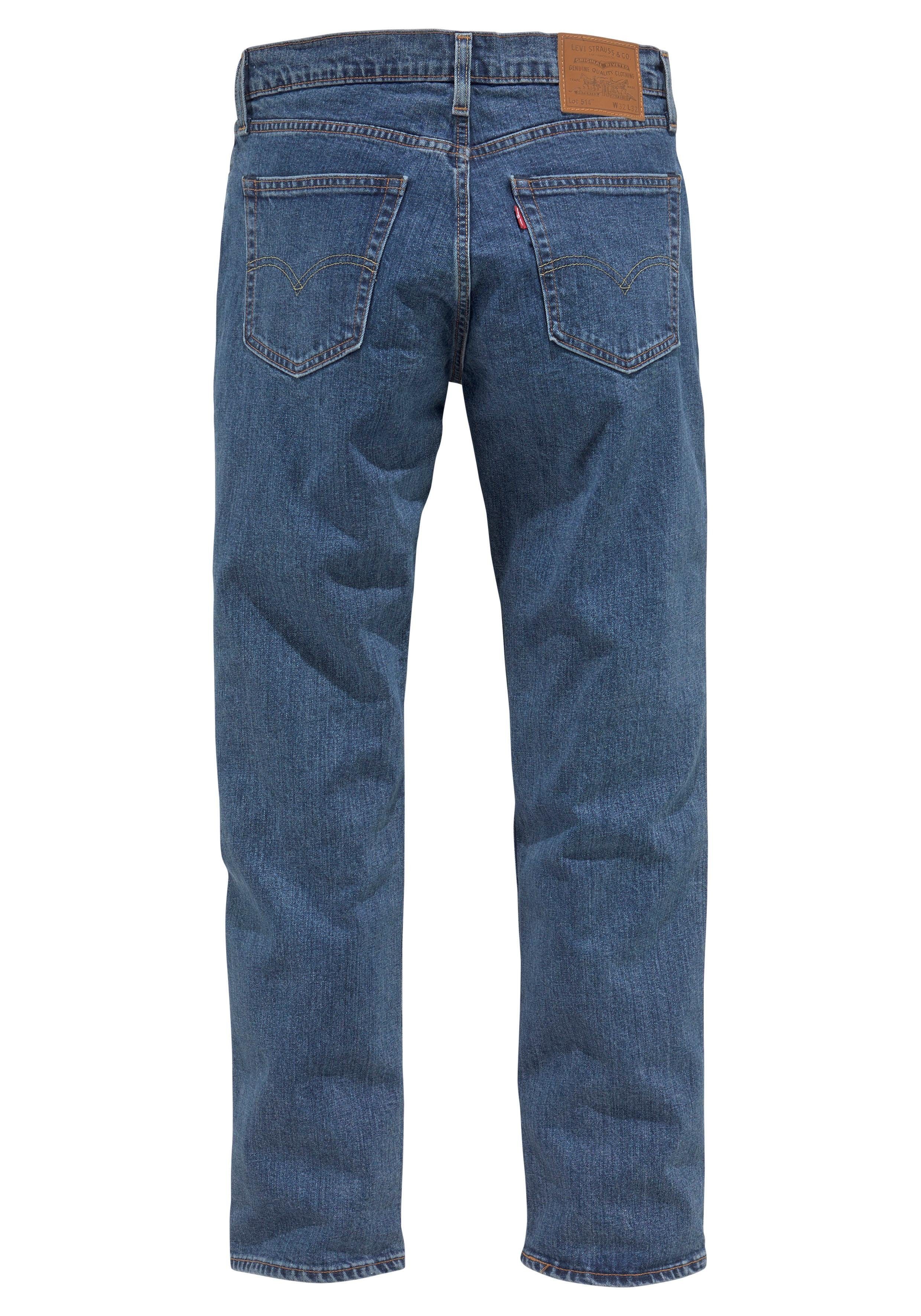 Levi's® Straight jeans 514™
