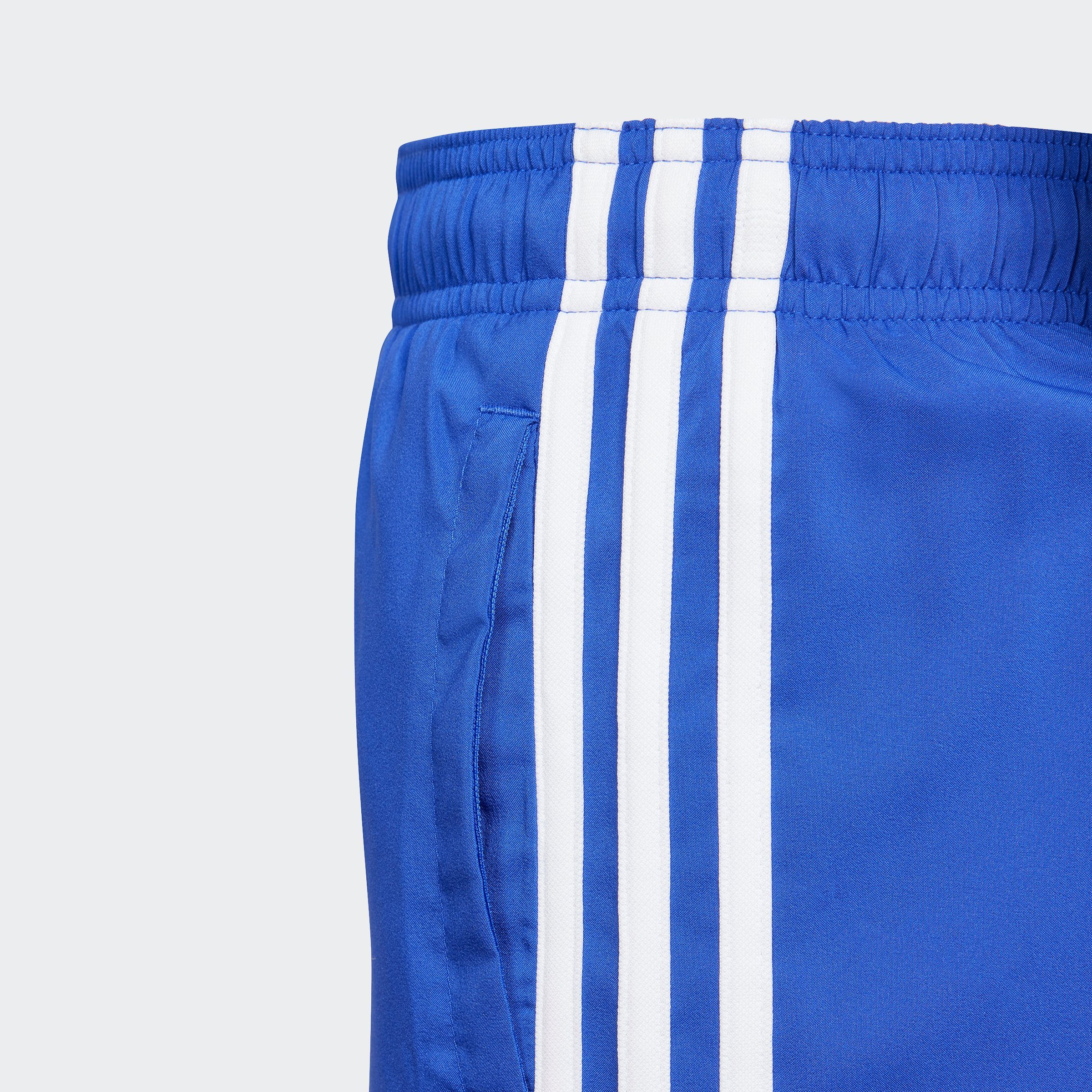 adidas Sportswear Short ESSENTIALS 3-STRIPES WOVEN (1-delig)