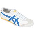 onitsuka tiger sneakers mexico 66 wit