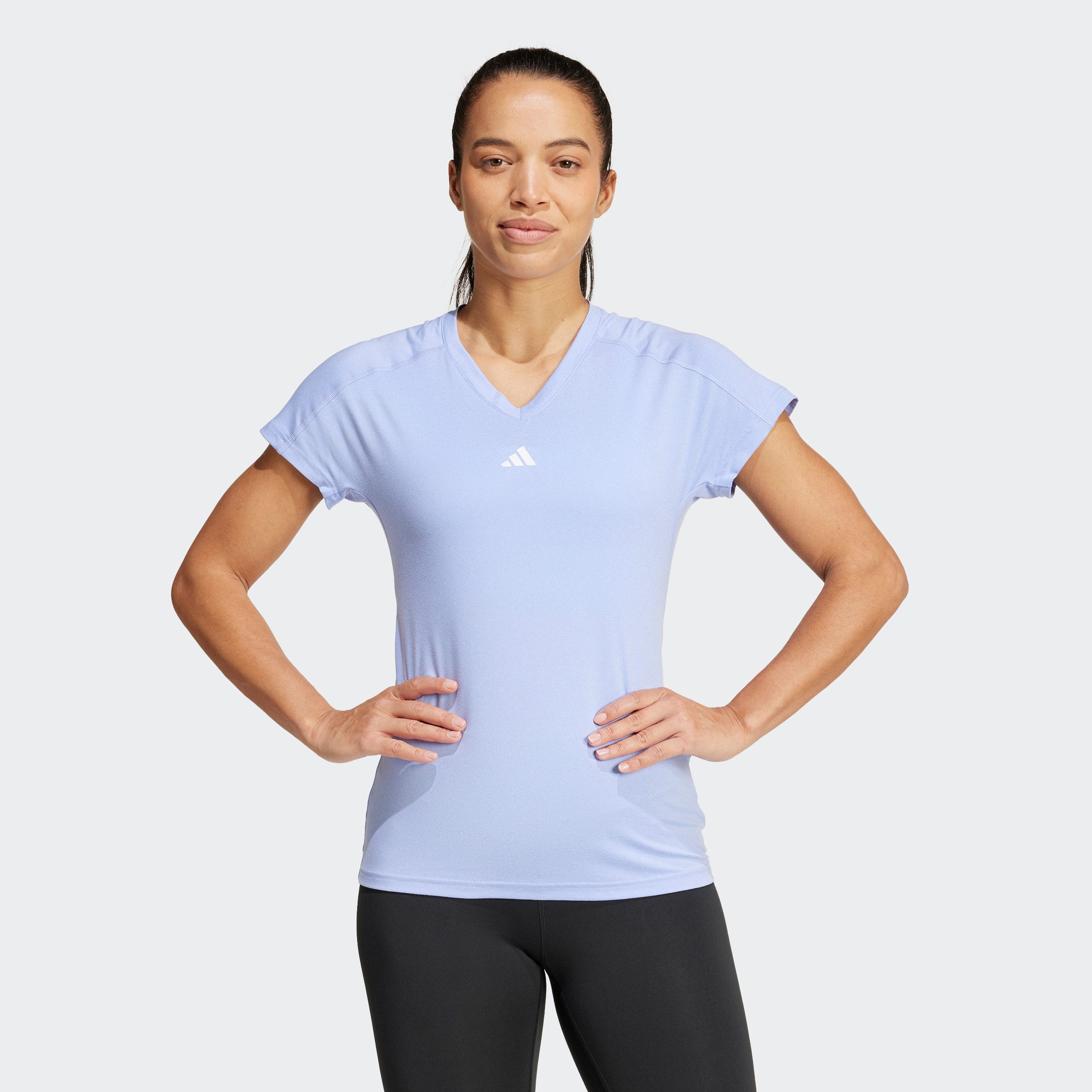 Adidas Performance T-shirt TR-ES MIN T