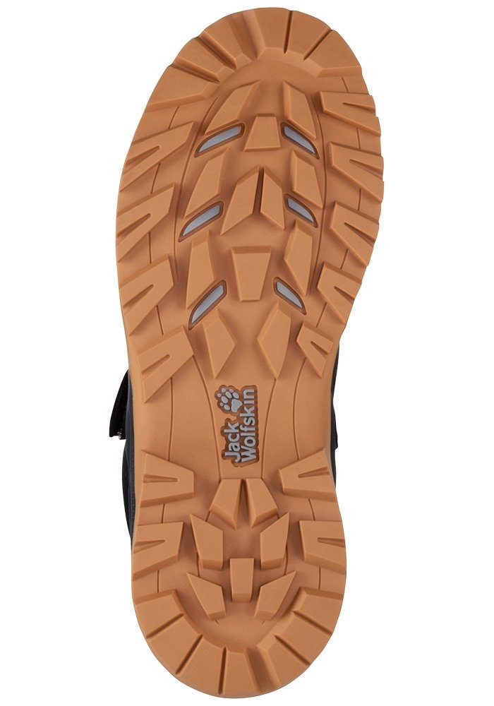Jack Wolfskin Wandelschoenen VILLI HIKER TEXAPORE LOW K