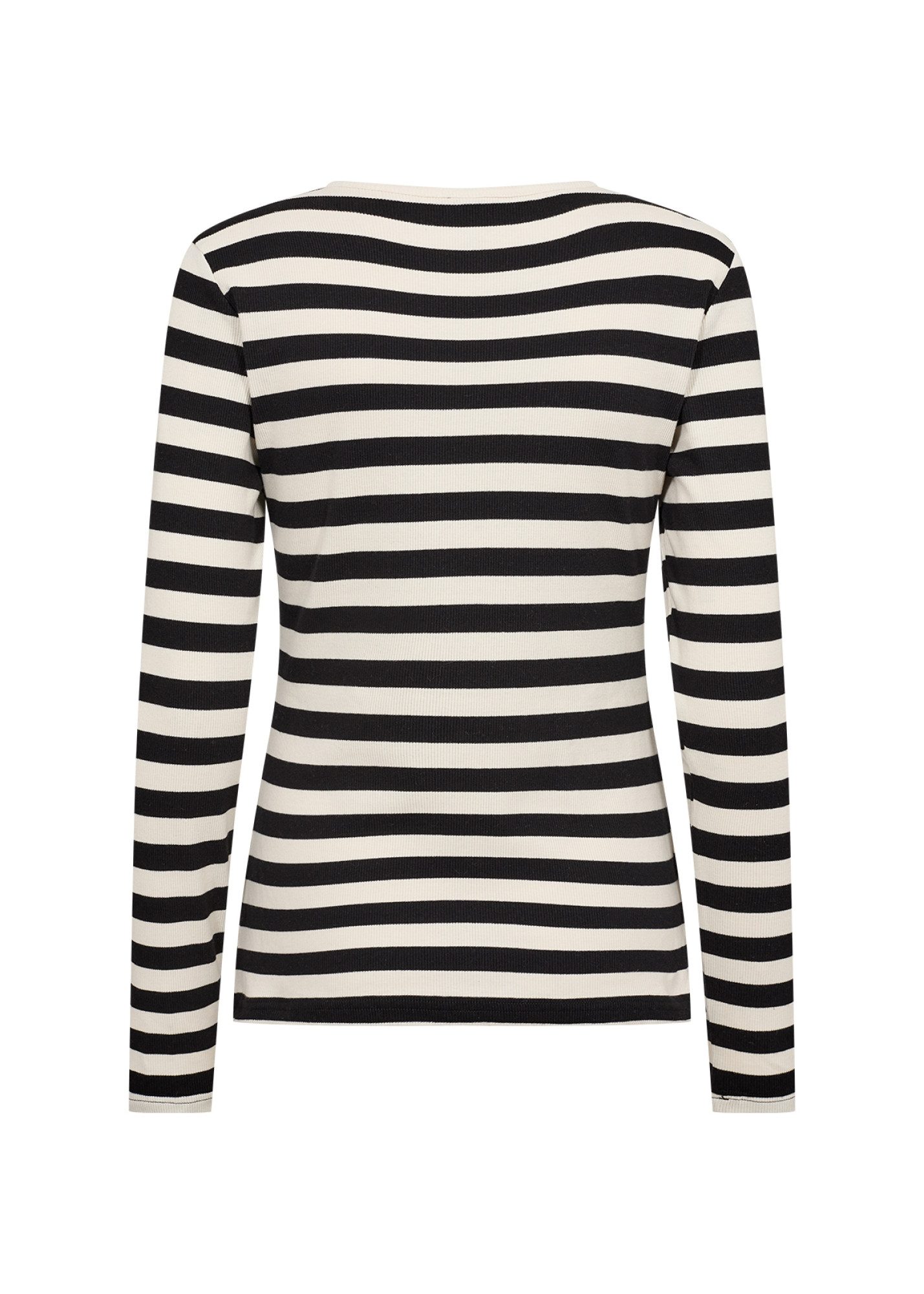 soyaconcept Shirt met lange mouwen SC-IRIDI 1