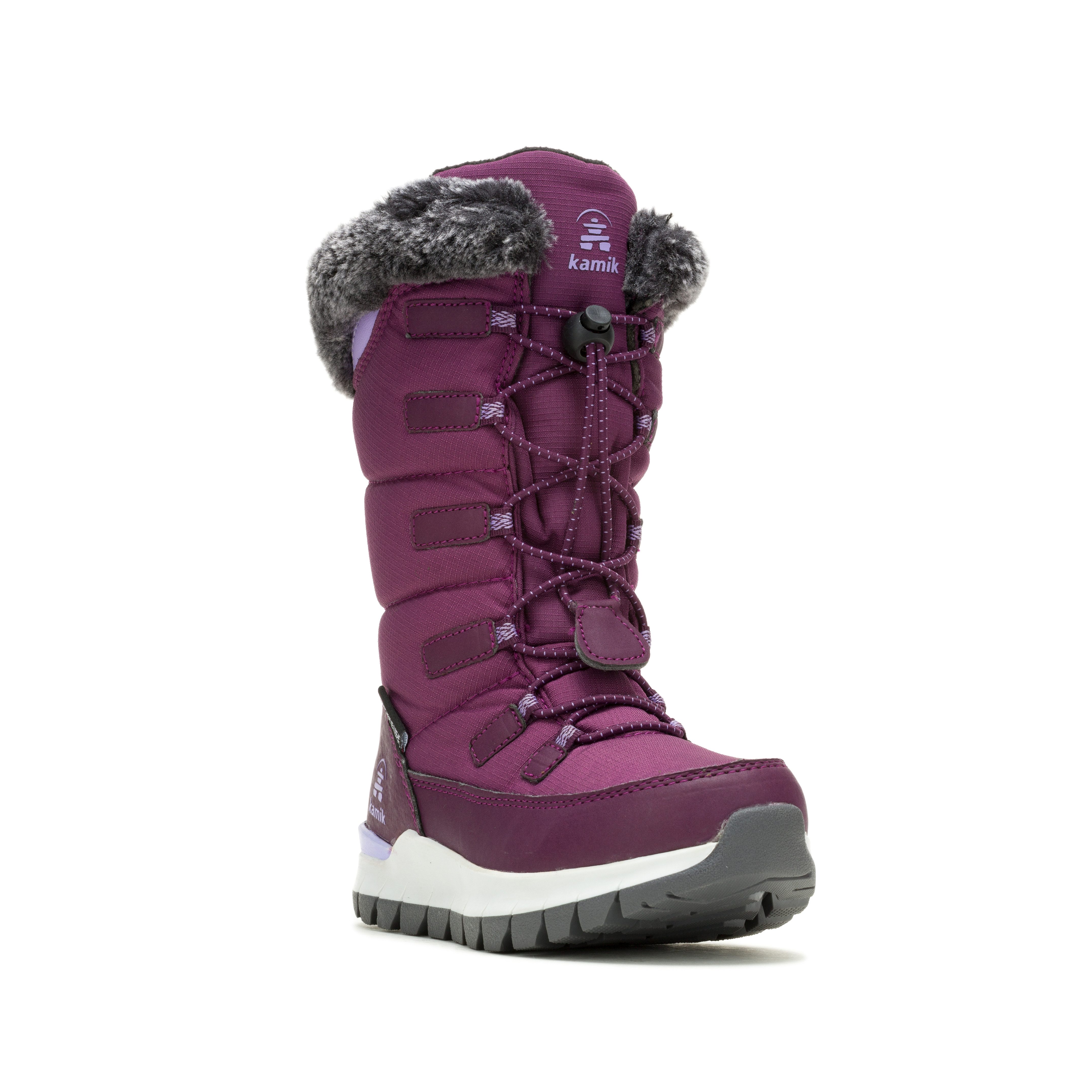 Kamik Snowboots PRAIRIE2