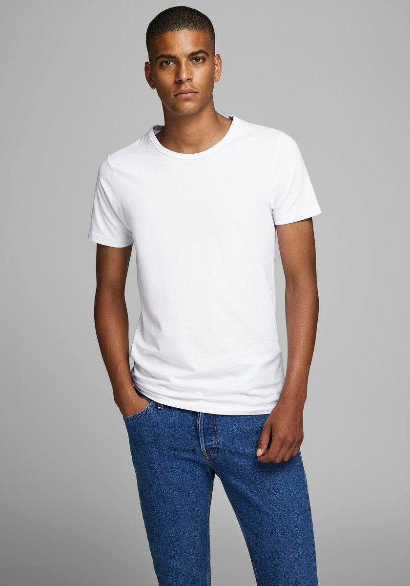 Jack & Jones T-shirt BASIC O-NECK TEE