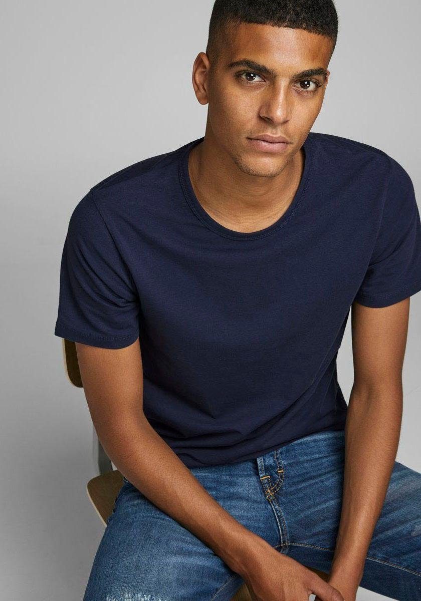 Jack & Jones T-shirt BASIC O-NECK TEE