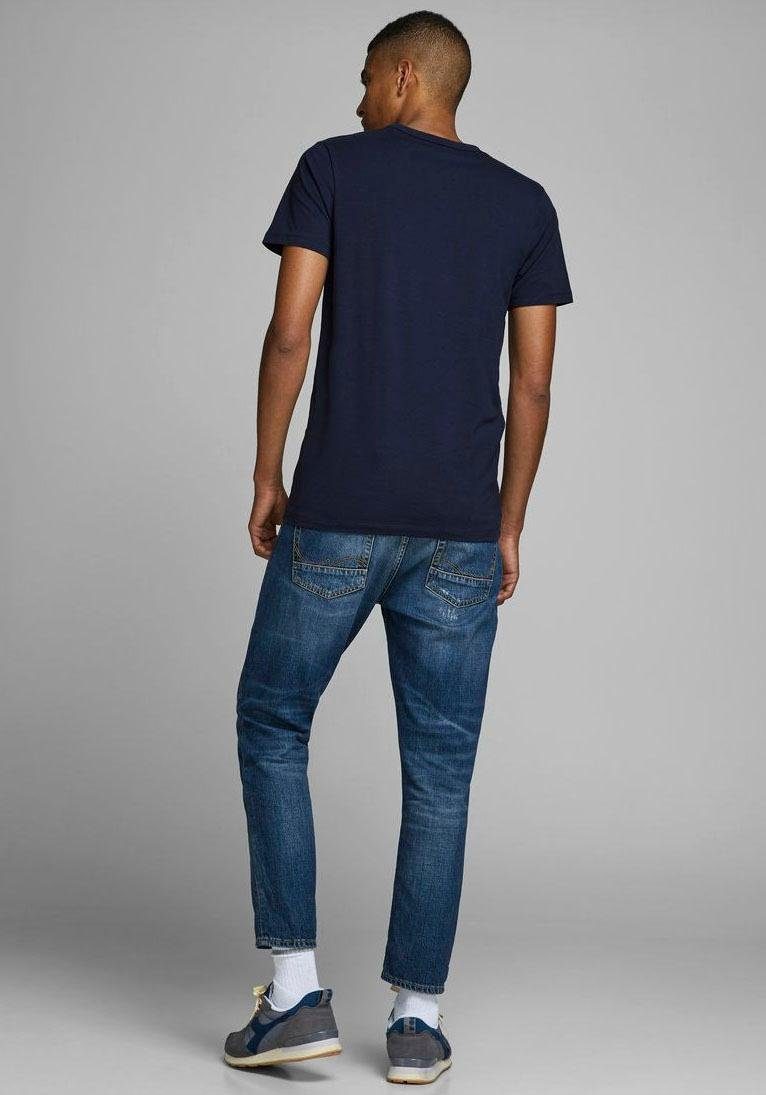 Jack & Jones T-shirt BASIC O-NECK TEE