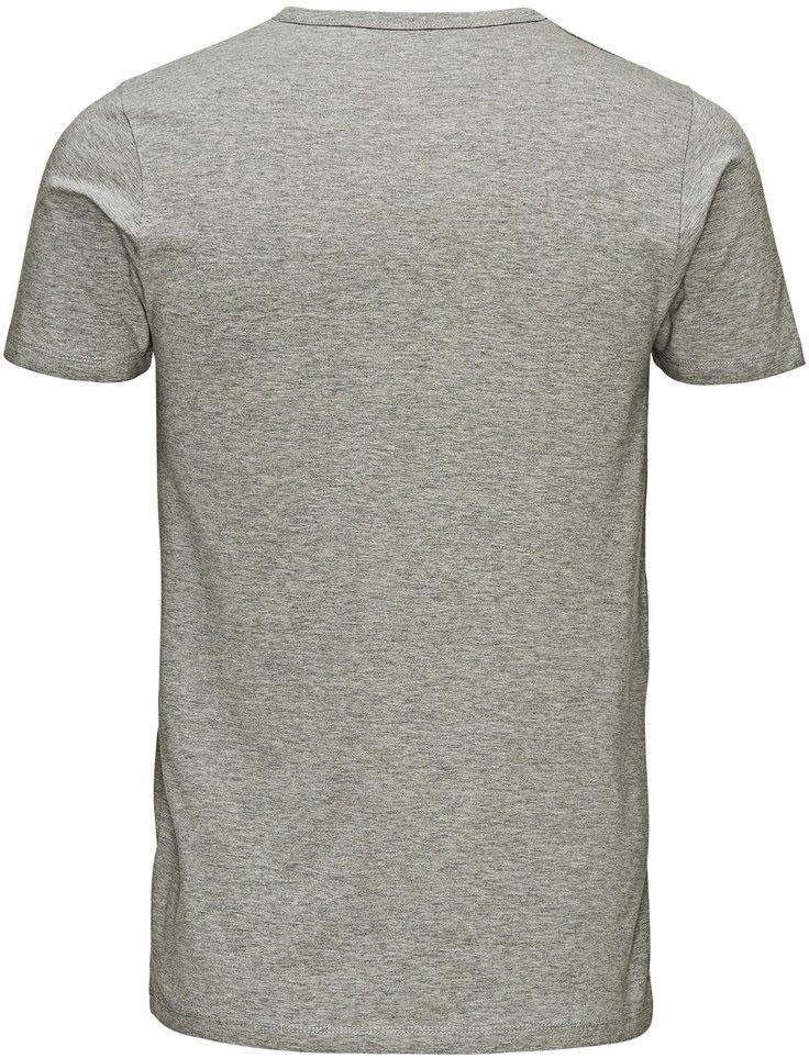 Jack & Jones T-shirt BASIC O-NECK TEE