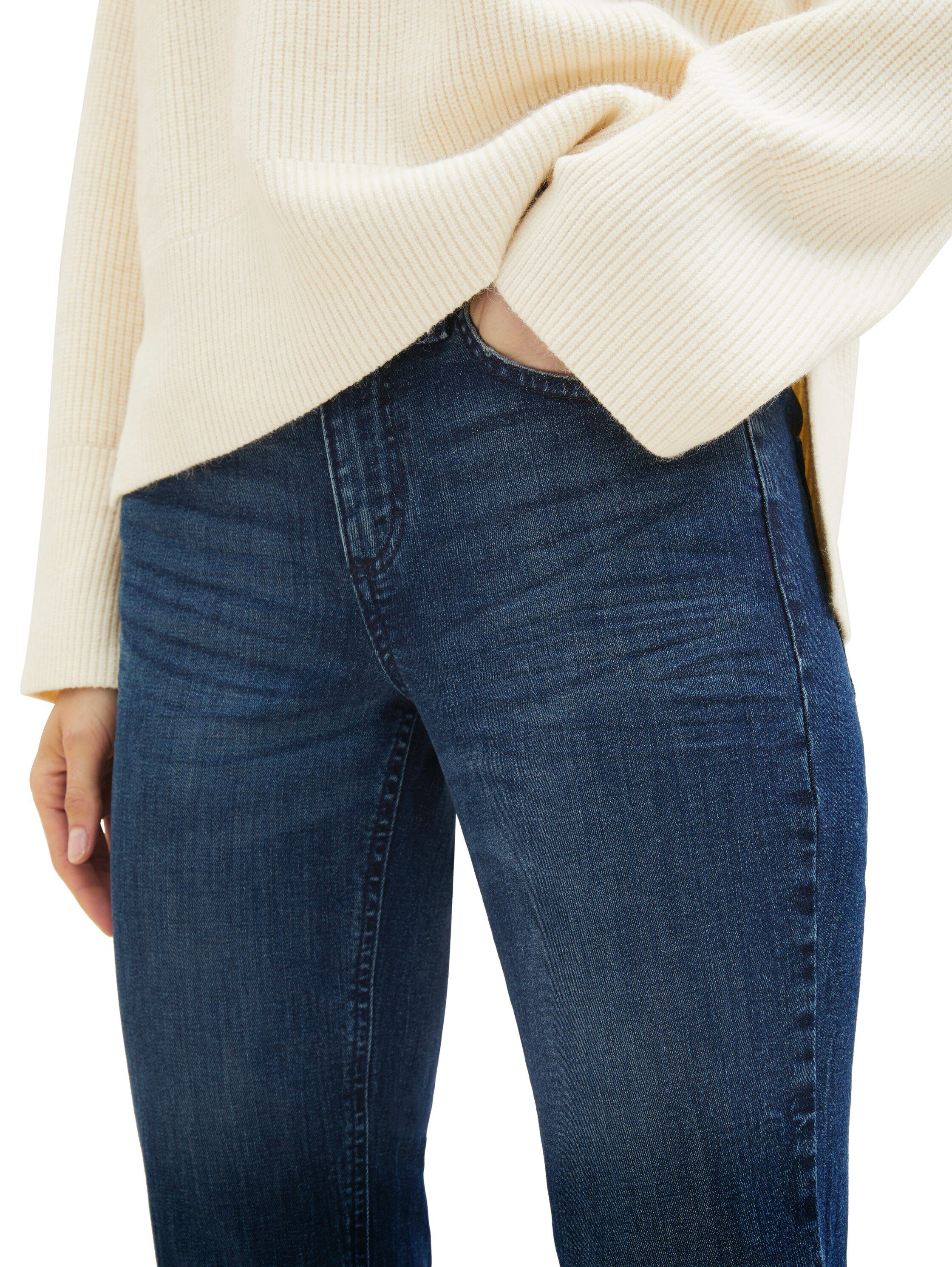 Tom Tailor Straight jeans Alexa straight in five-pocketsmodel