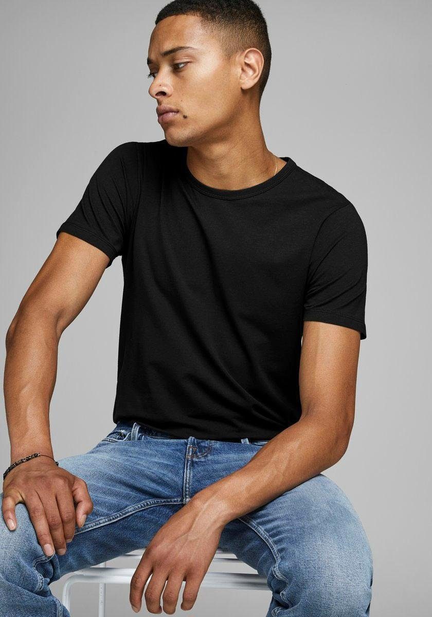 Jack & Jones T-shirt BASIC O-NECK TEE