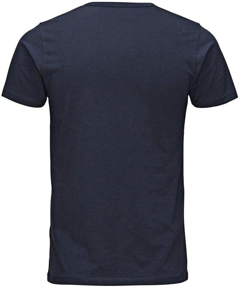Jack & Jones T-shirt BASIC O-NECK TEE