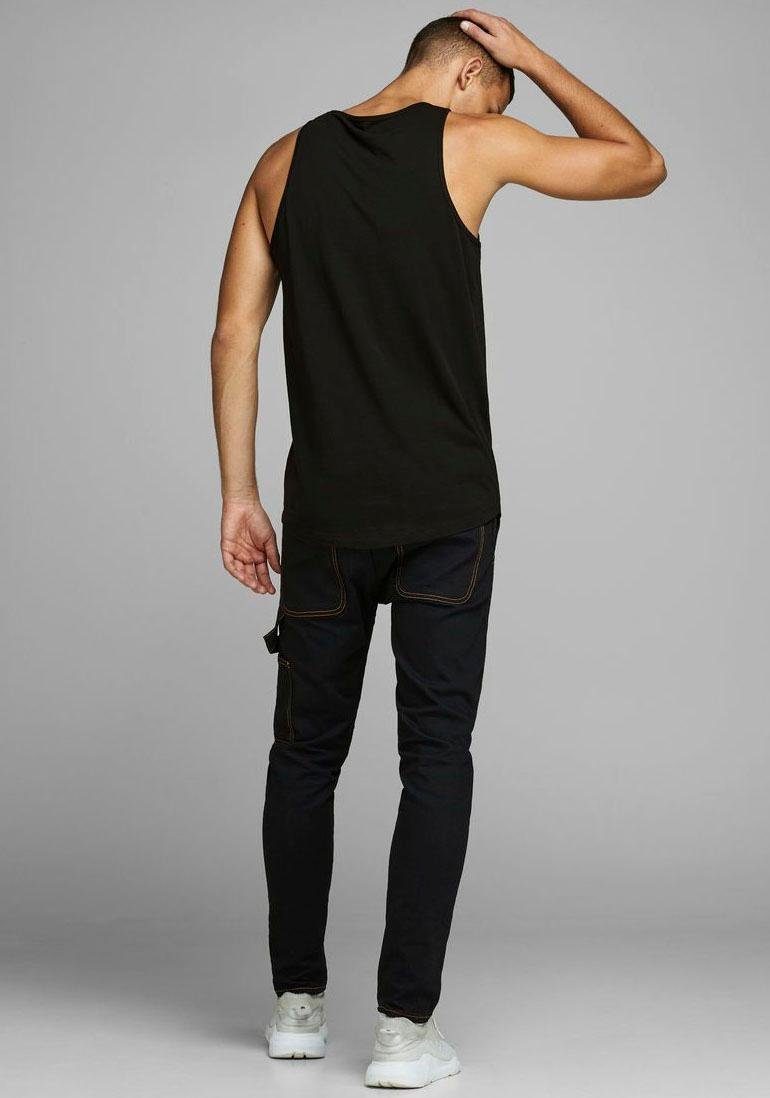 Jack & Jones Muscle-shirt BASIC TANK TOP