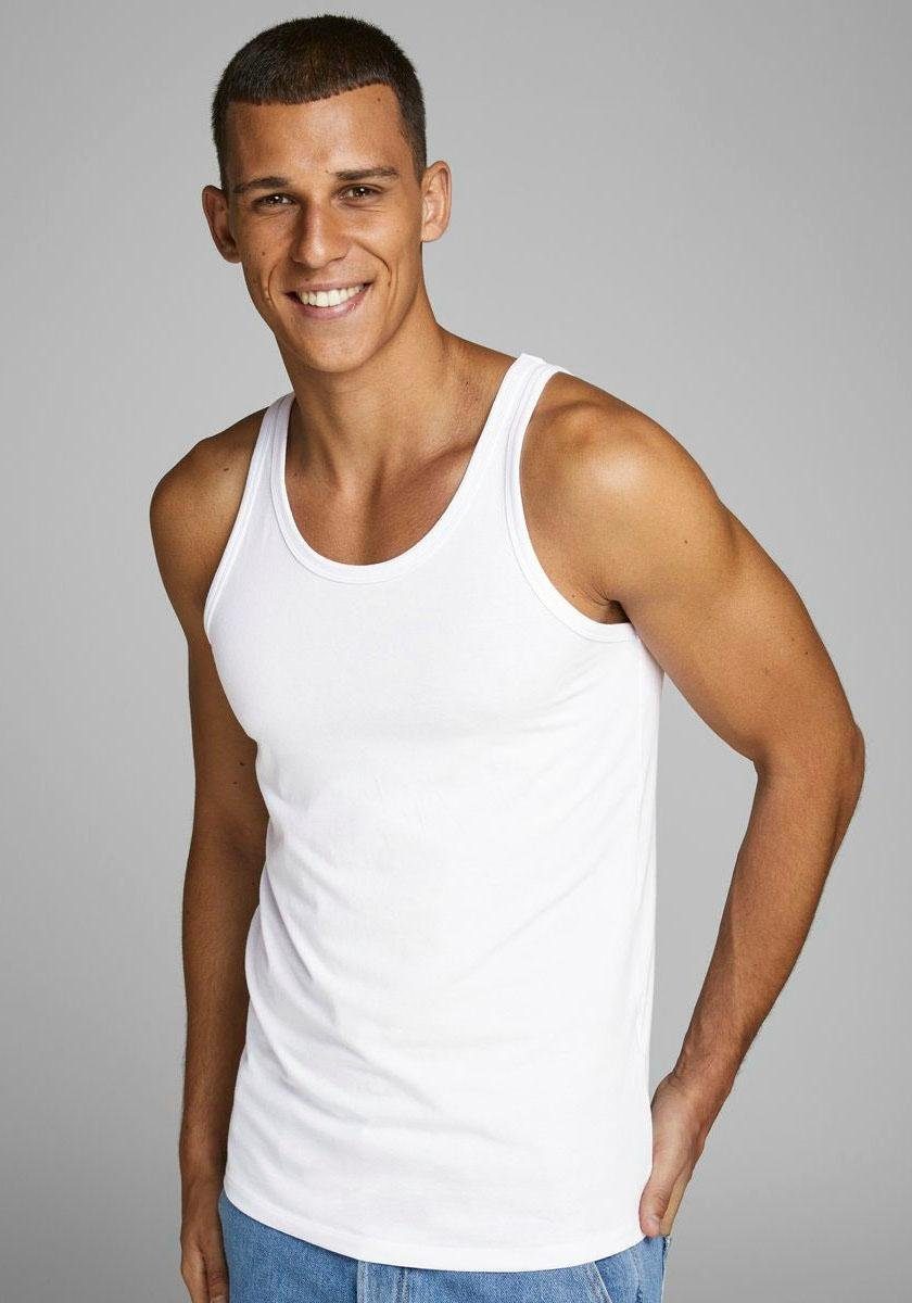 Jack & Jones Muscle-shirt BASIC TANK TOP