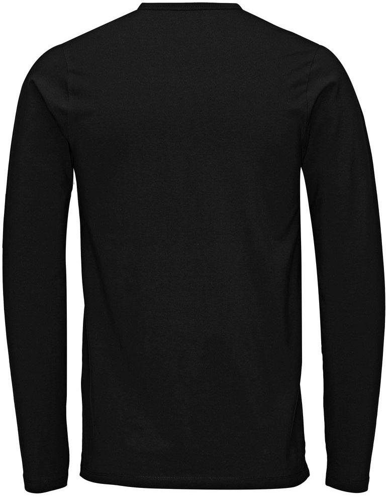 Jack & Jones Longsleeve BASIC TEE