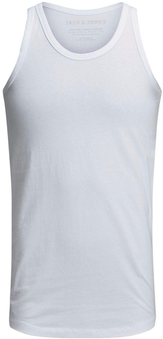 Jack & Jones Muscle-shirt BASIC TANK TOP
