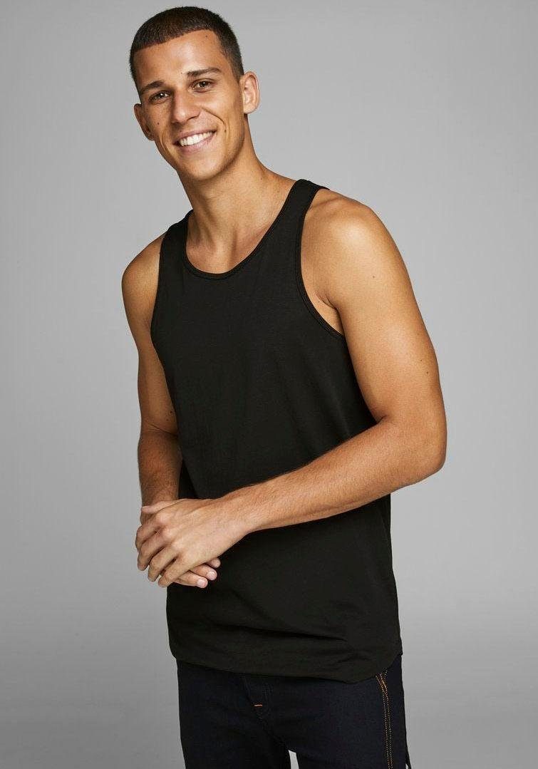 Jack & Jones Muscle-shirt BASIC TANK TOP