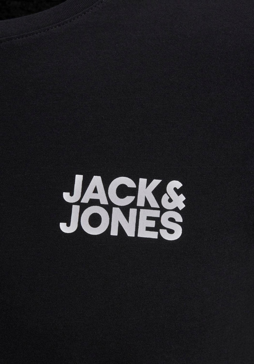 Jack & Jones T-shirt CORP LOGO TEE