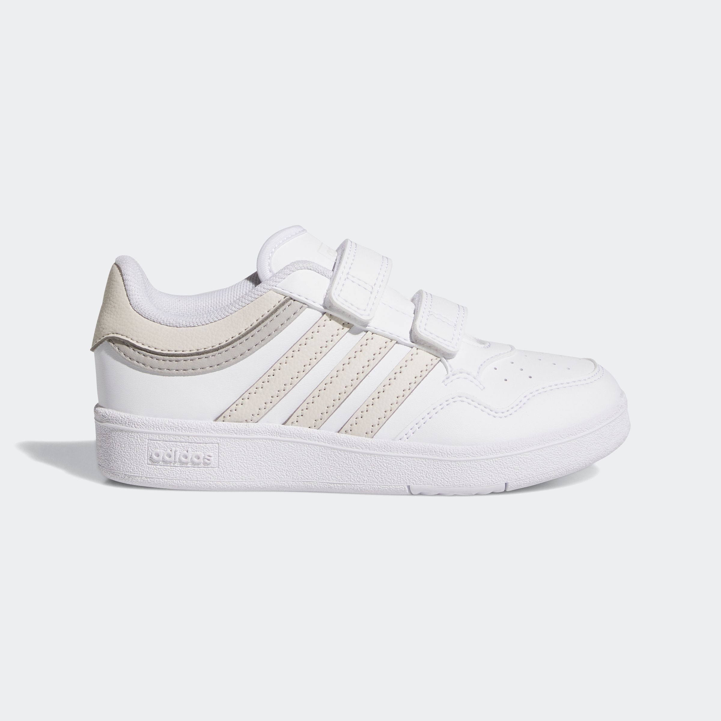 adidas Sportswear Klittenbandschoenen HOOPS 4.0
