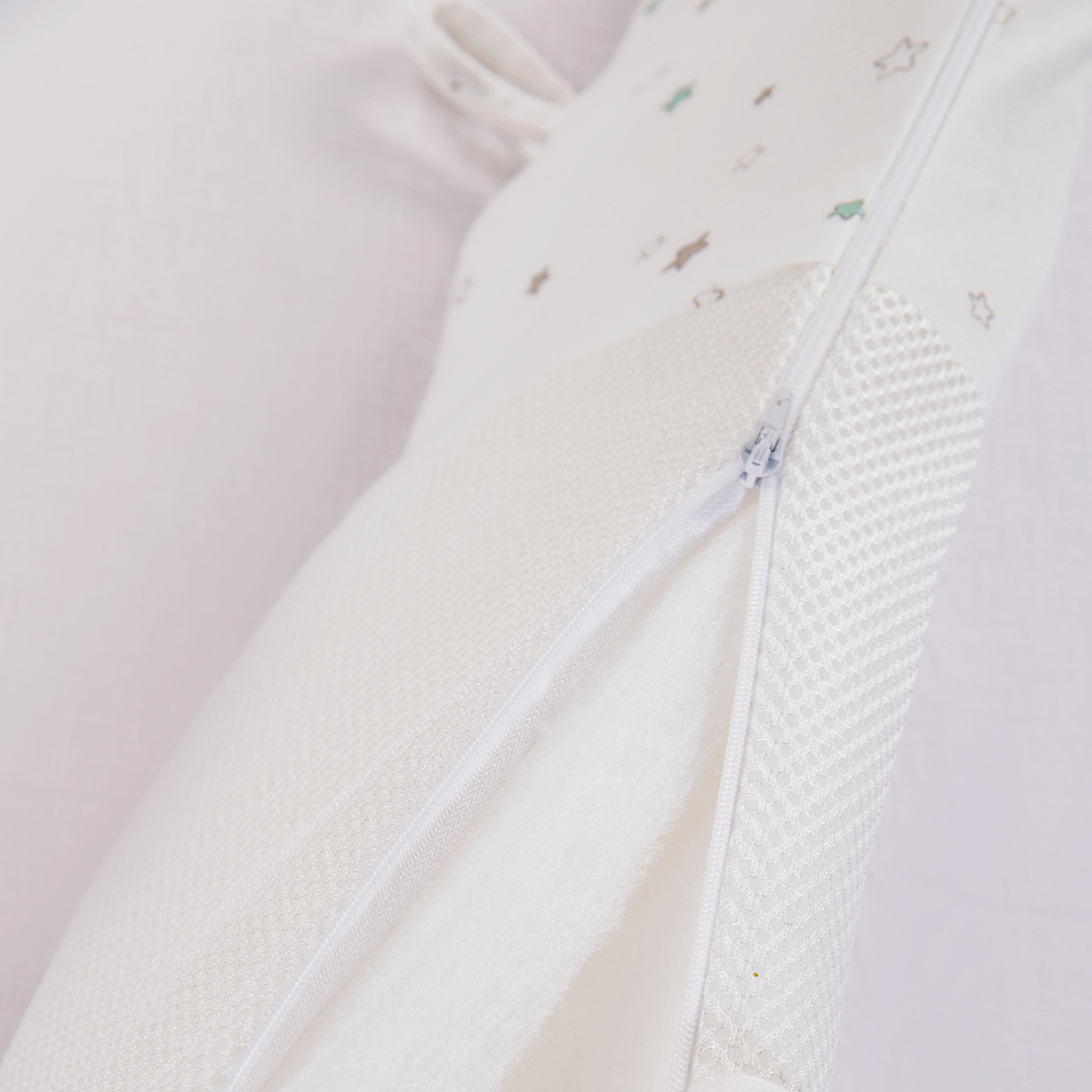 Roba® Babynestje Air PLUS safe asleep®, magische sterren
