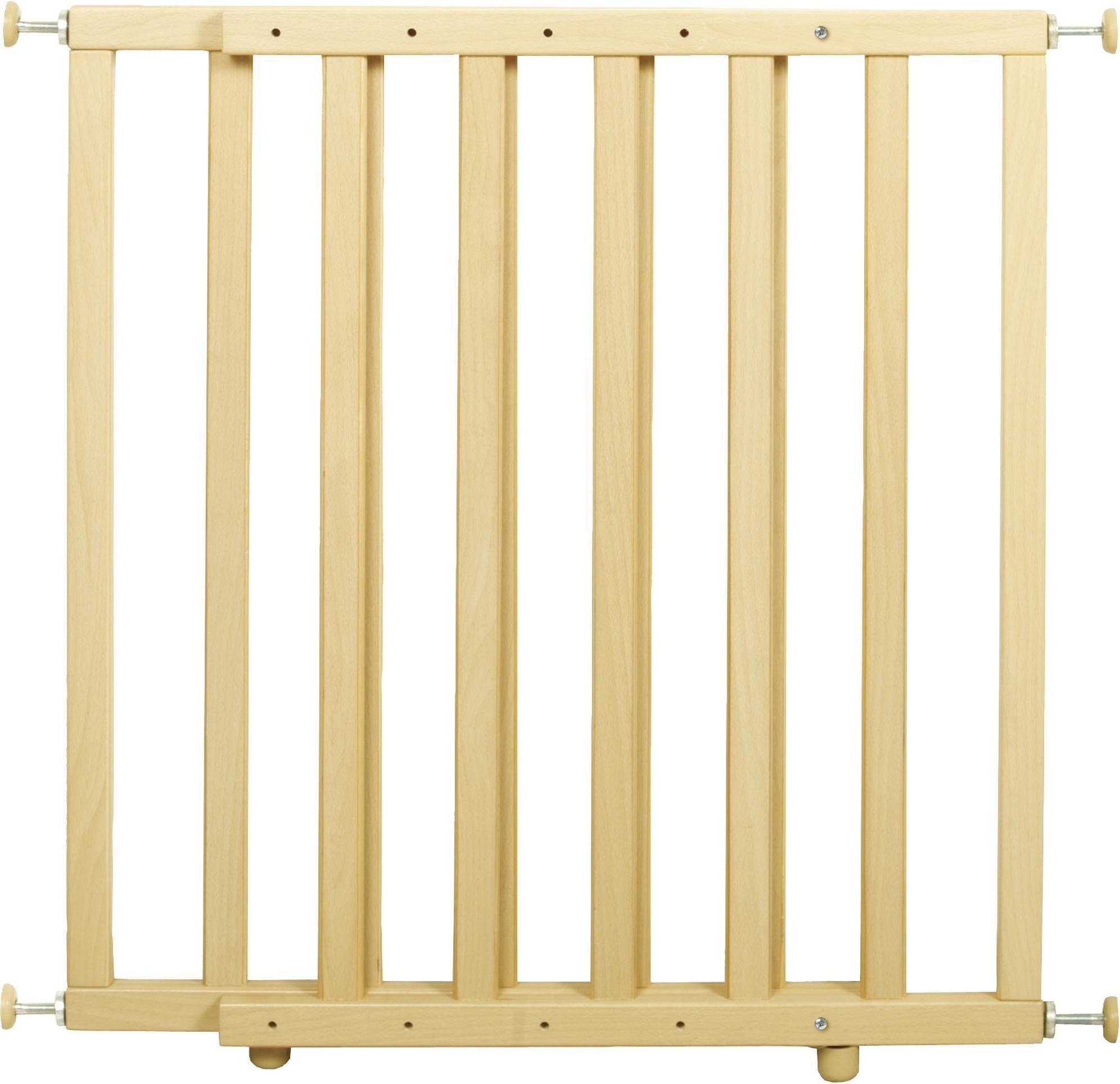 Roba® Traphek Naturelkleur