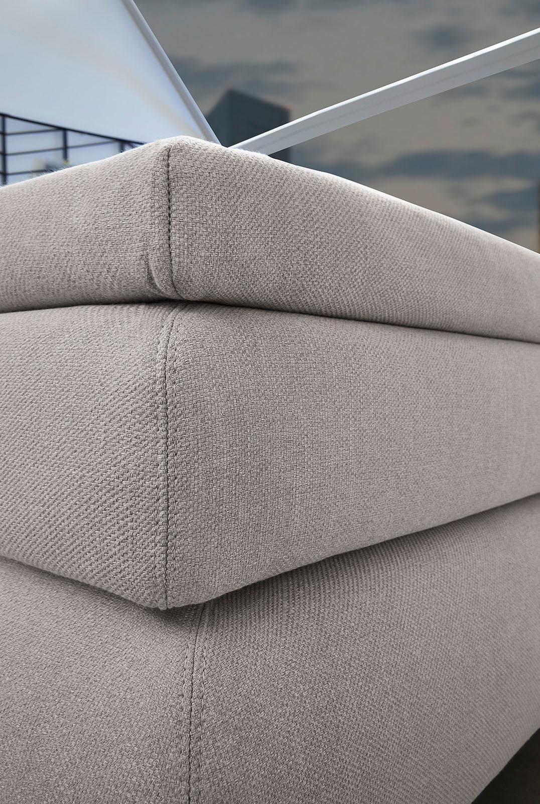 Jockenhöfer Gruppe Boxspring Jessica
