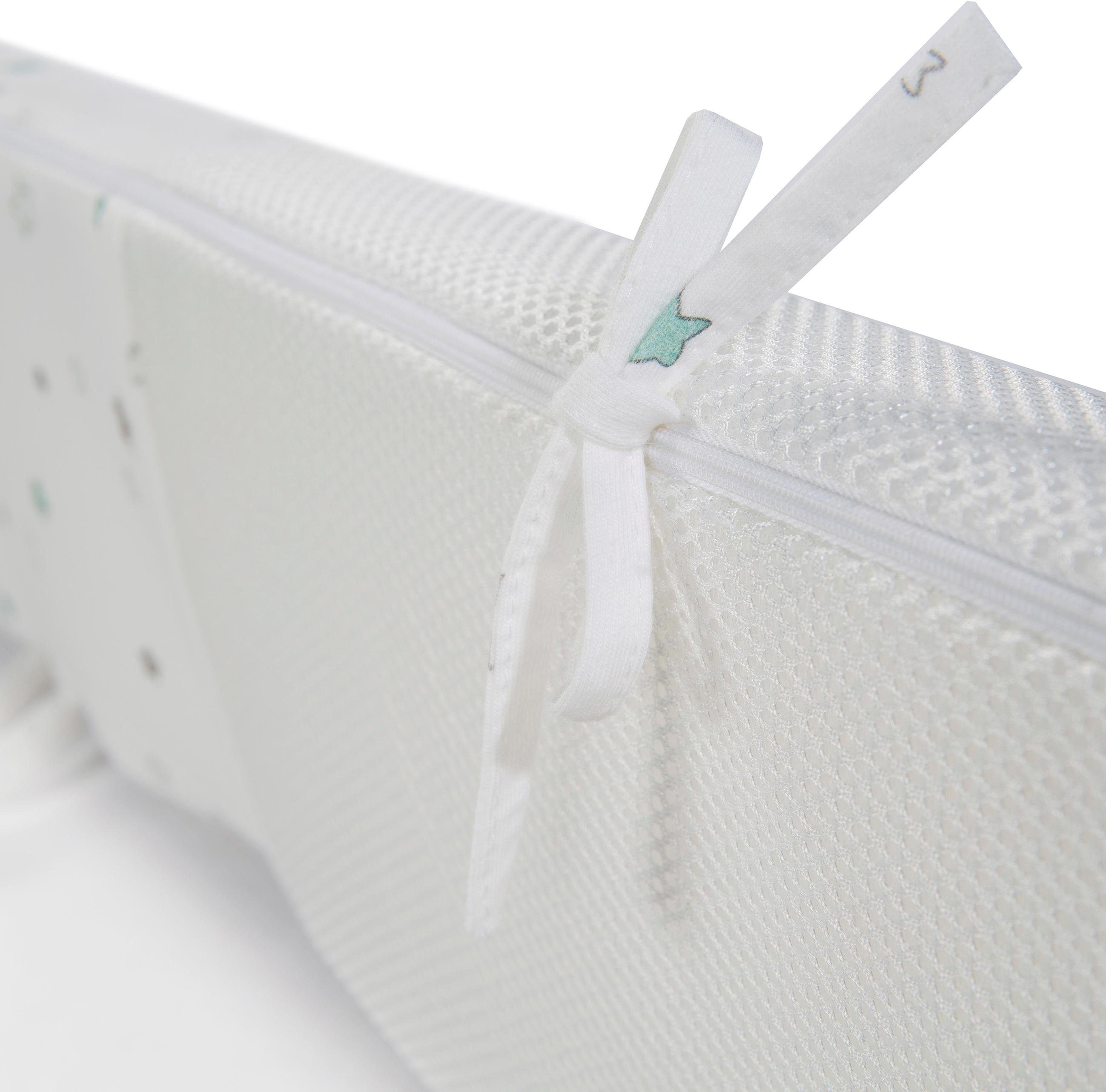 Roba® Babynestje Air PLUS safe asleep®, magische sterren