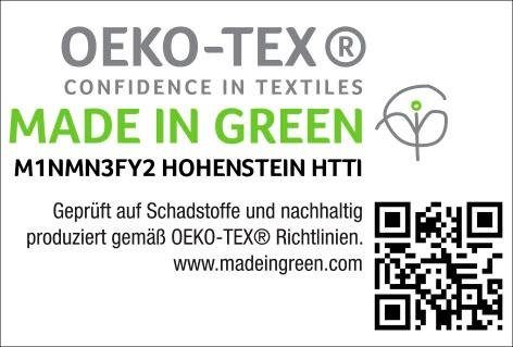 bellana Hoeslaken Jersey-elastaan deluxe in mt. 90x200, 140x200 of 180x200, voor topmatras (1 stuk)