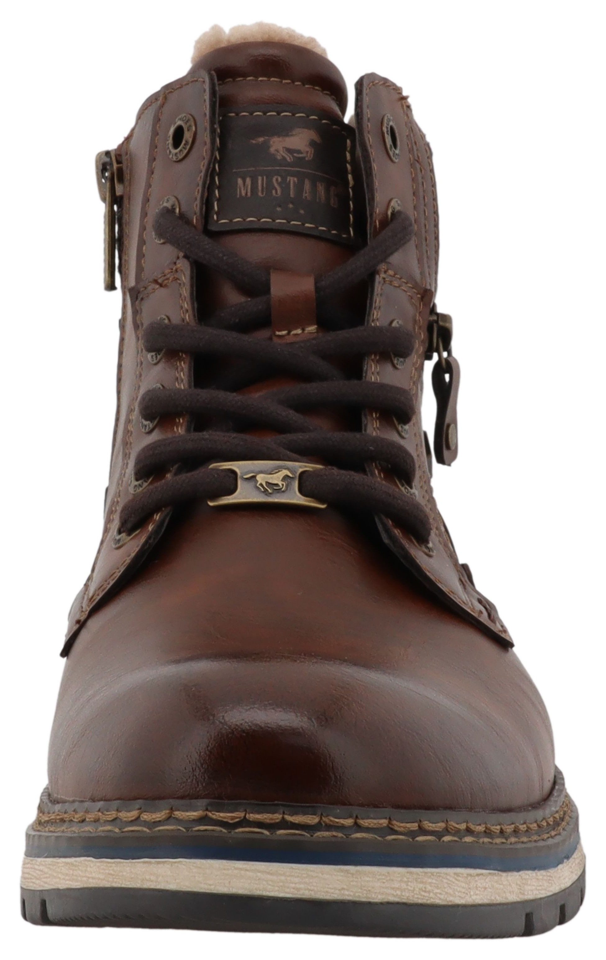 Mustang Shoes Winterlaarzen Mariko