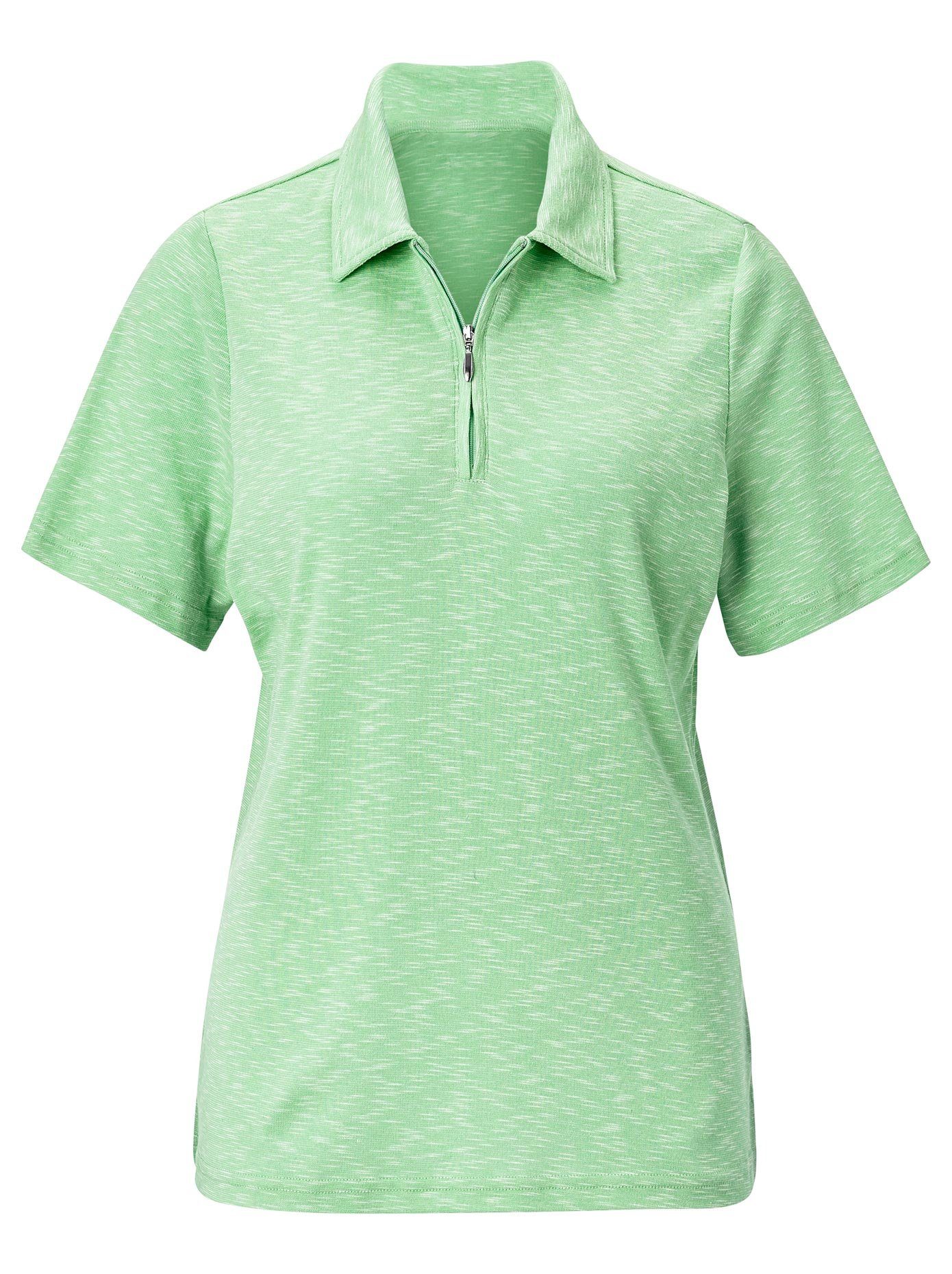 Casual Looks Poloshirt Shirt (1-delig)