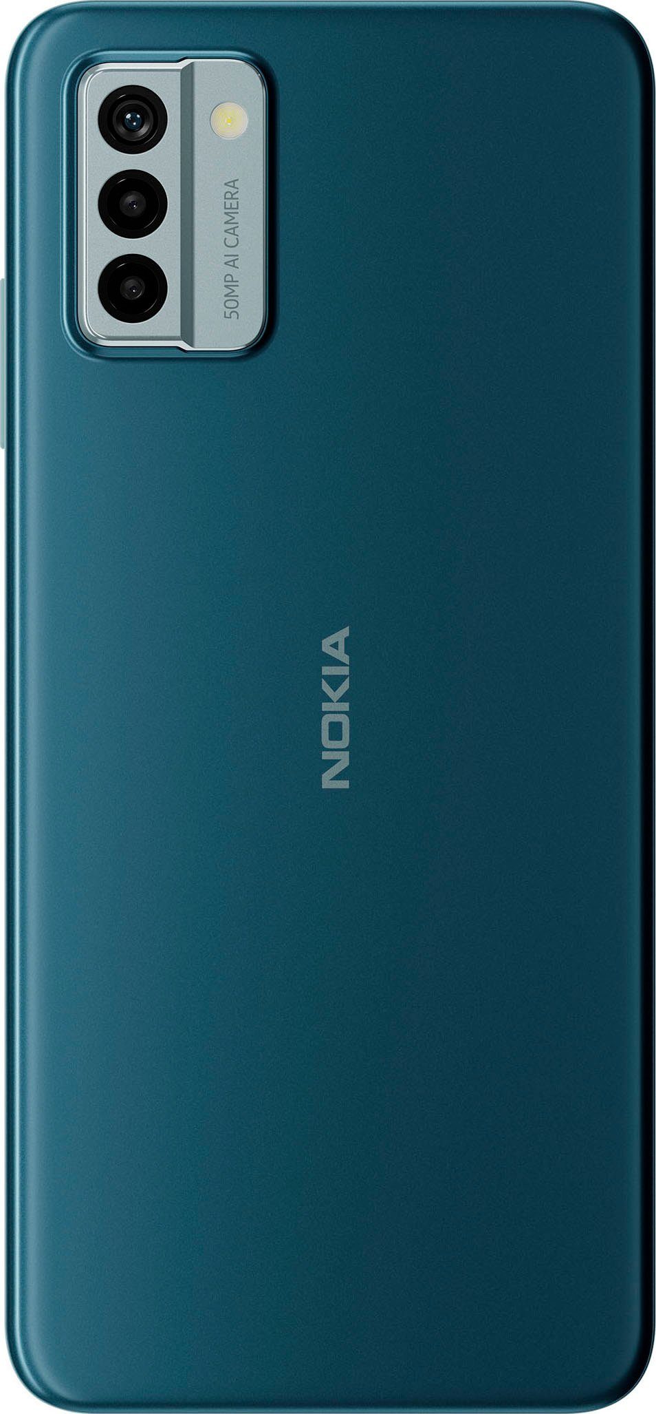 Nokia Smartphone G22, 64 GB