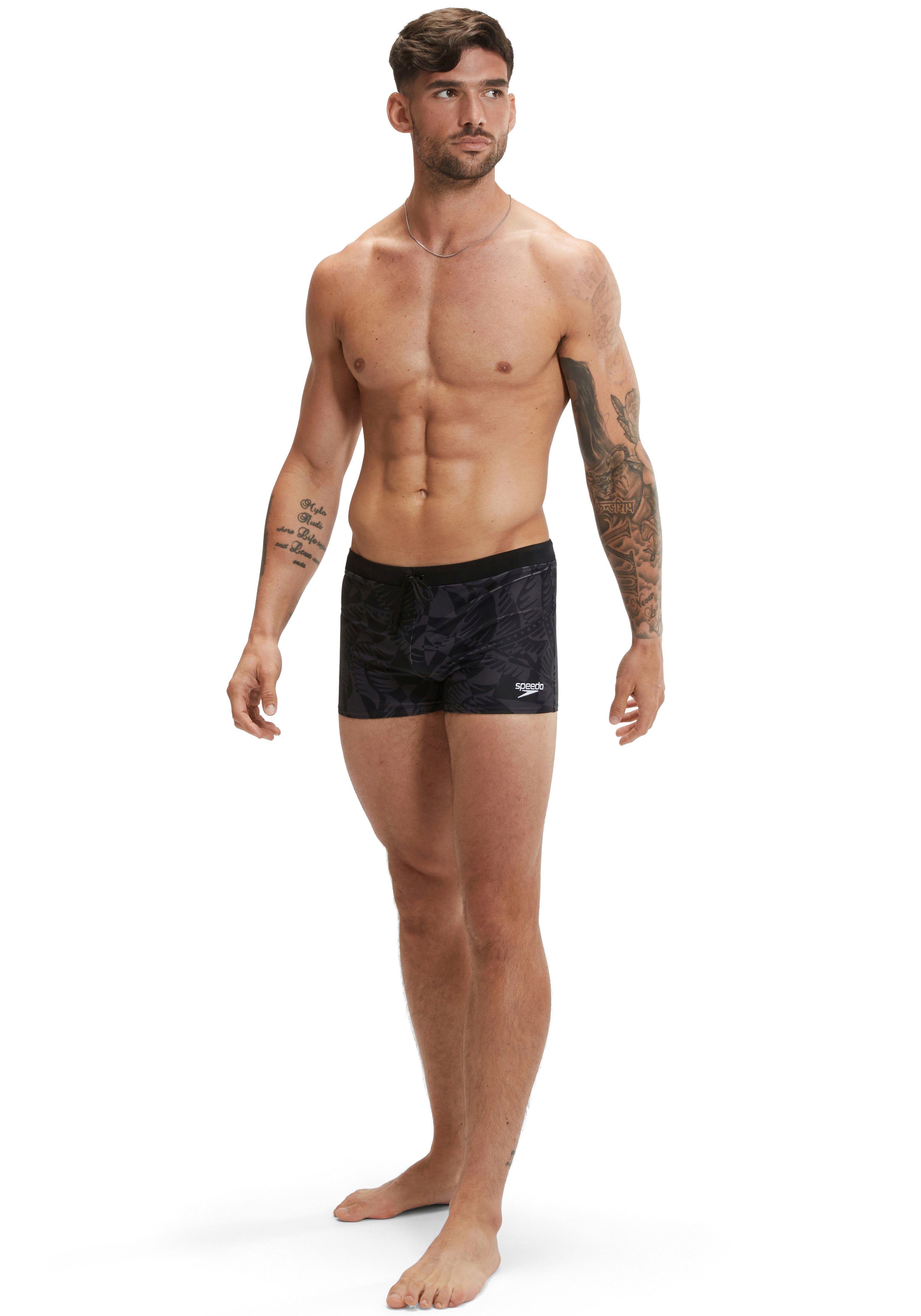 Speedo Zwembroek
