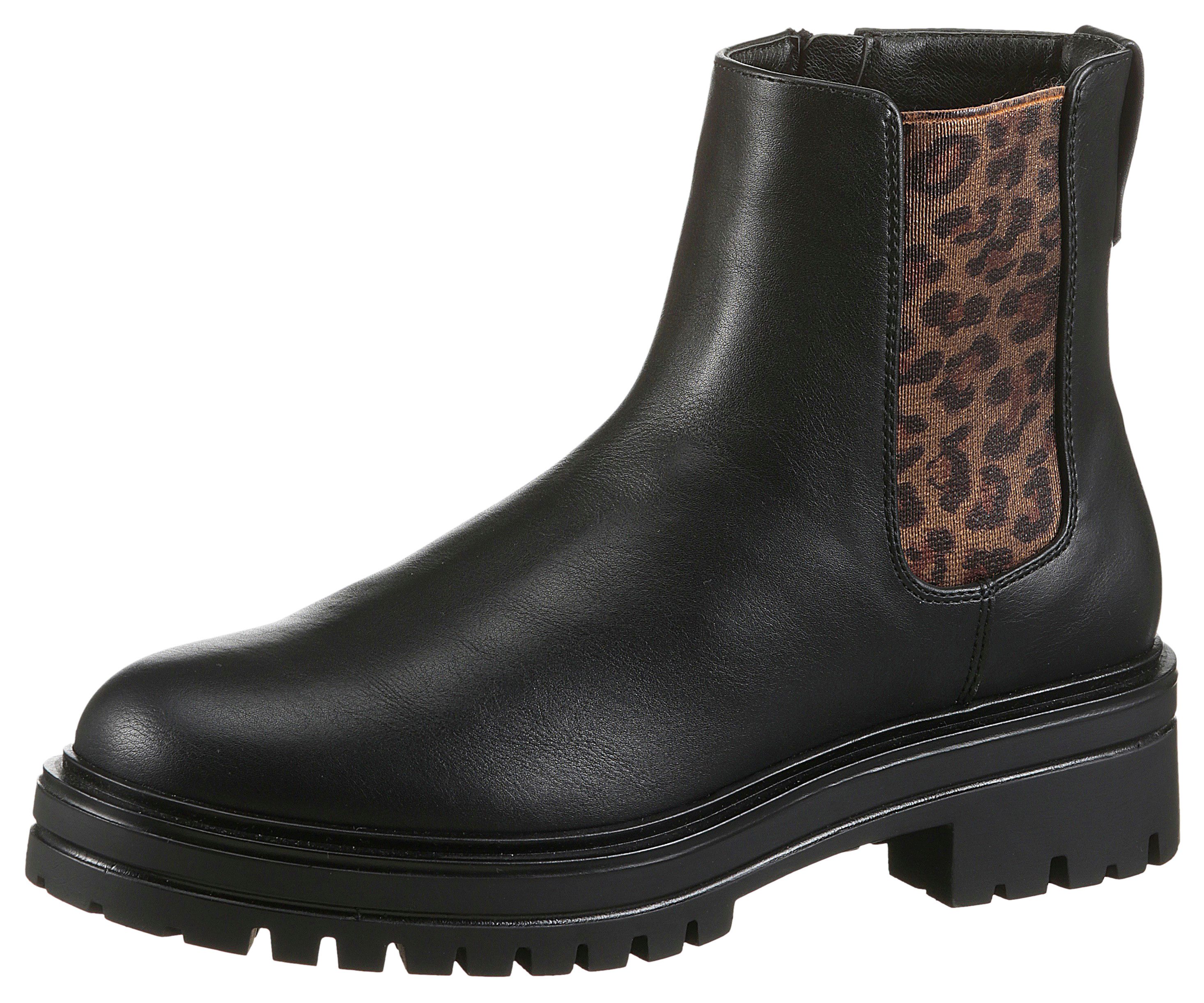 Aniston SHOES Chelsea-boots